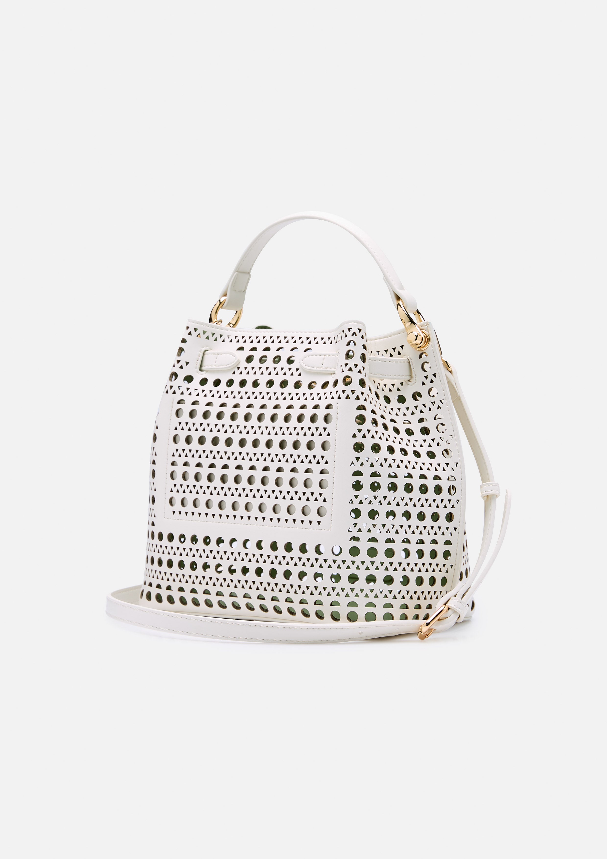 Juliet Bucket Bag