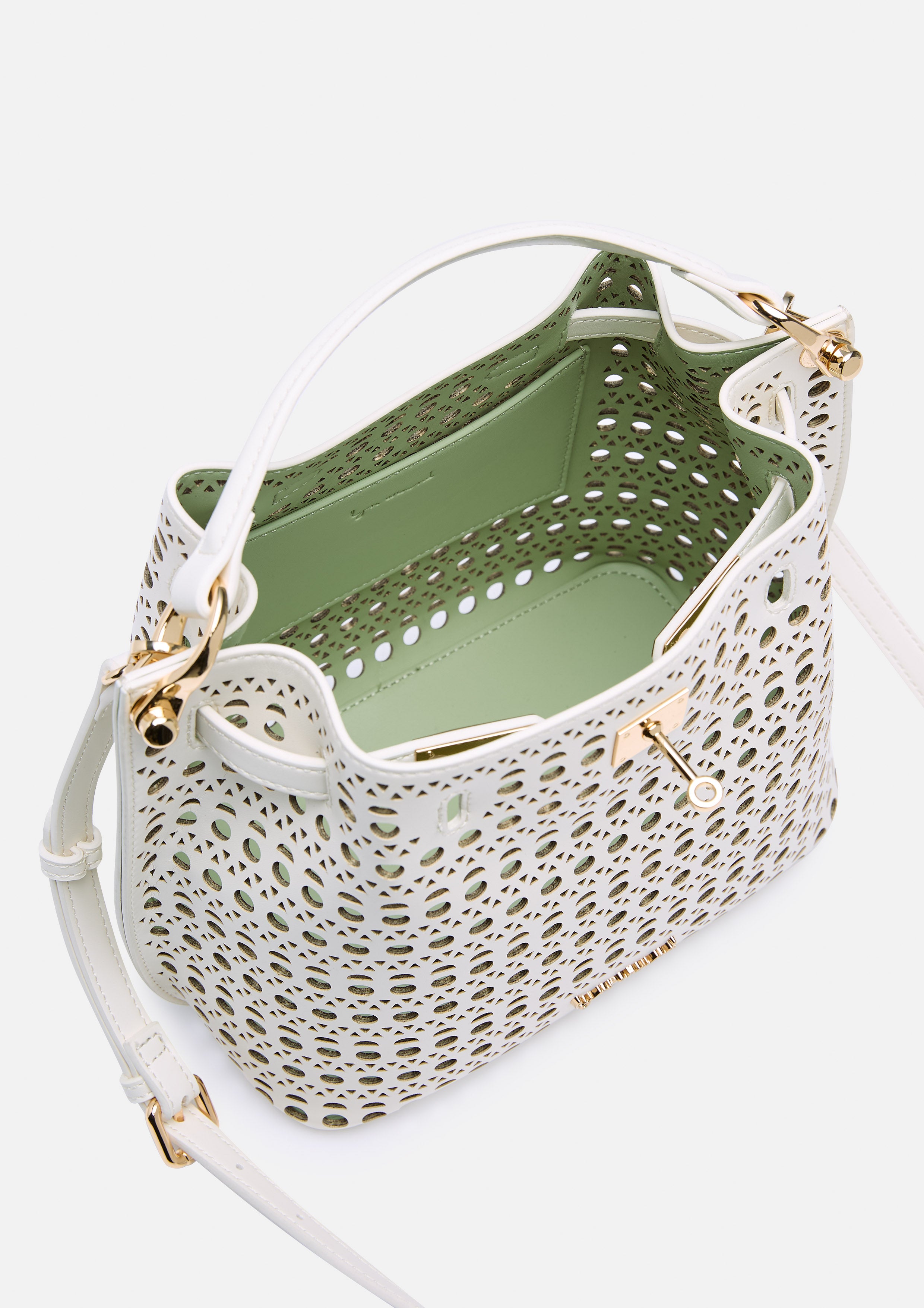 Juliet Bucket Bag