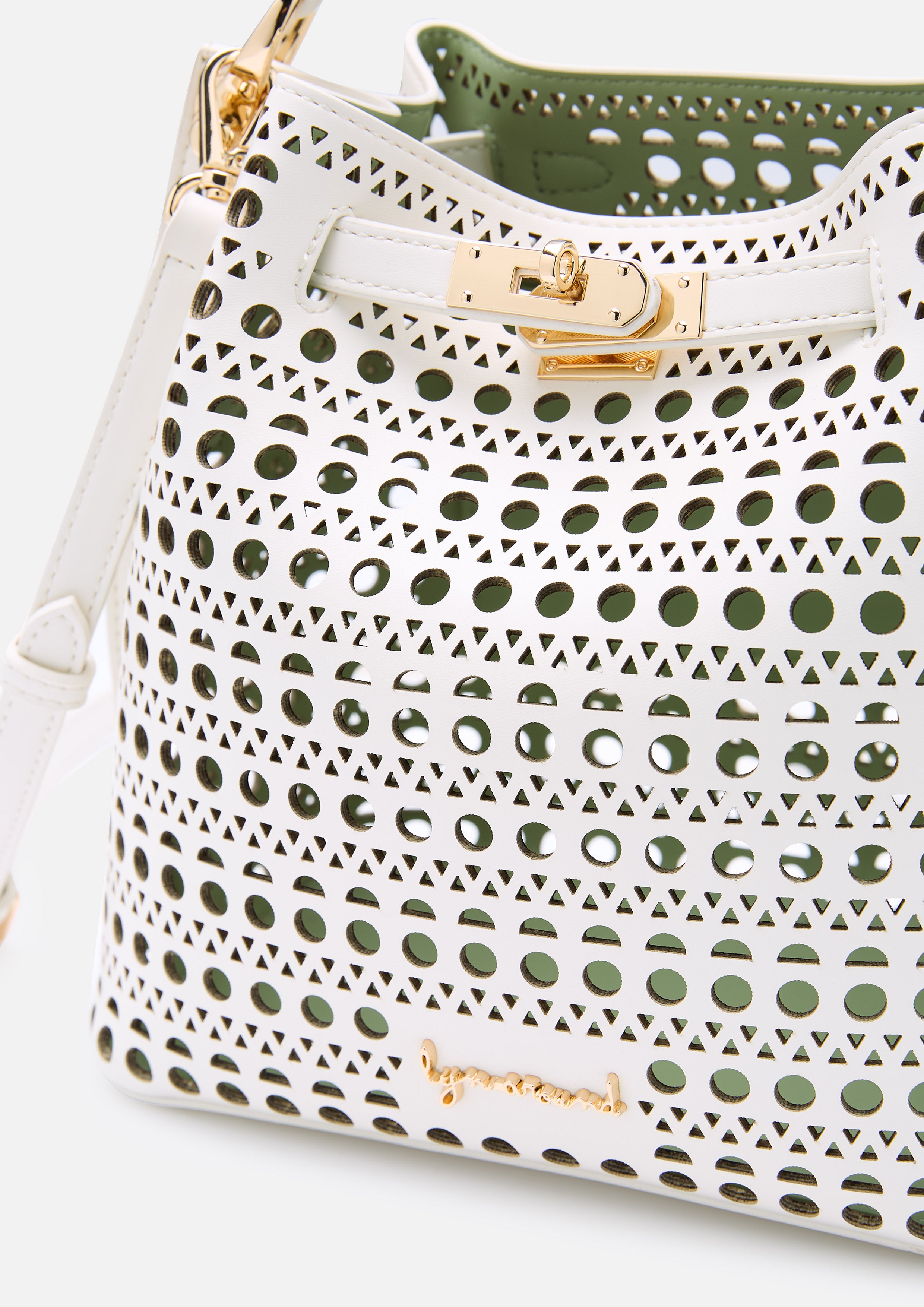 Juliet Bucket Bag