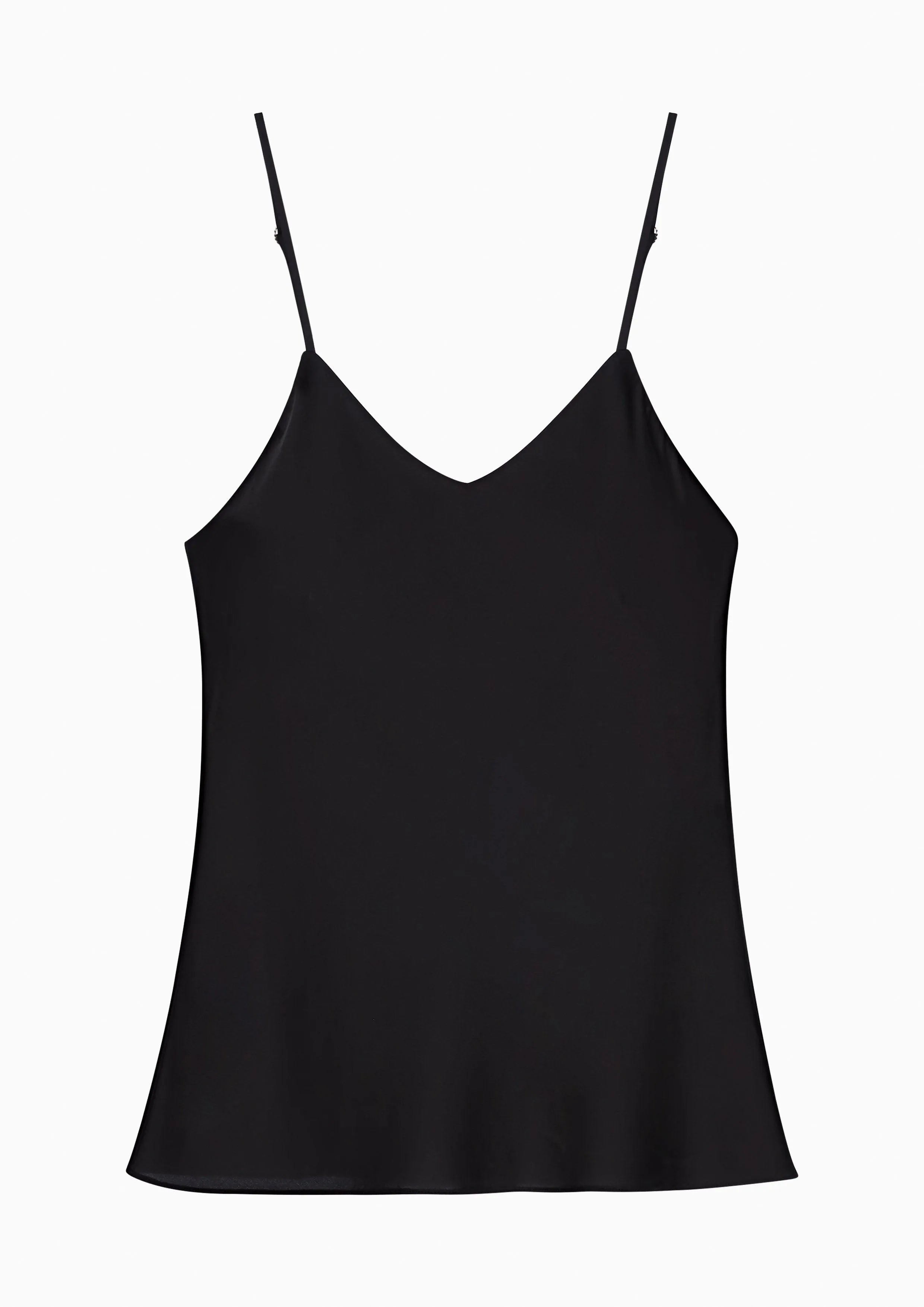 Basic V Neckline Top