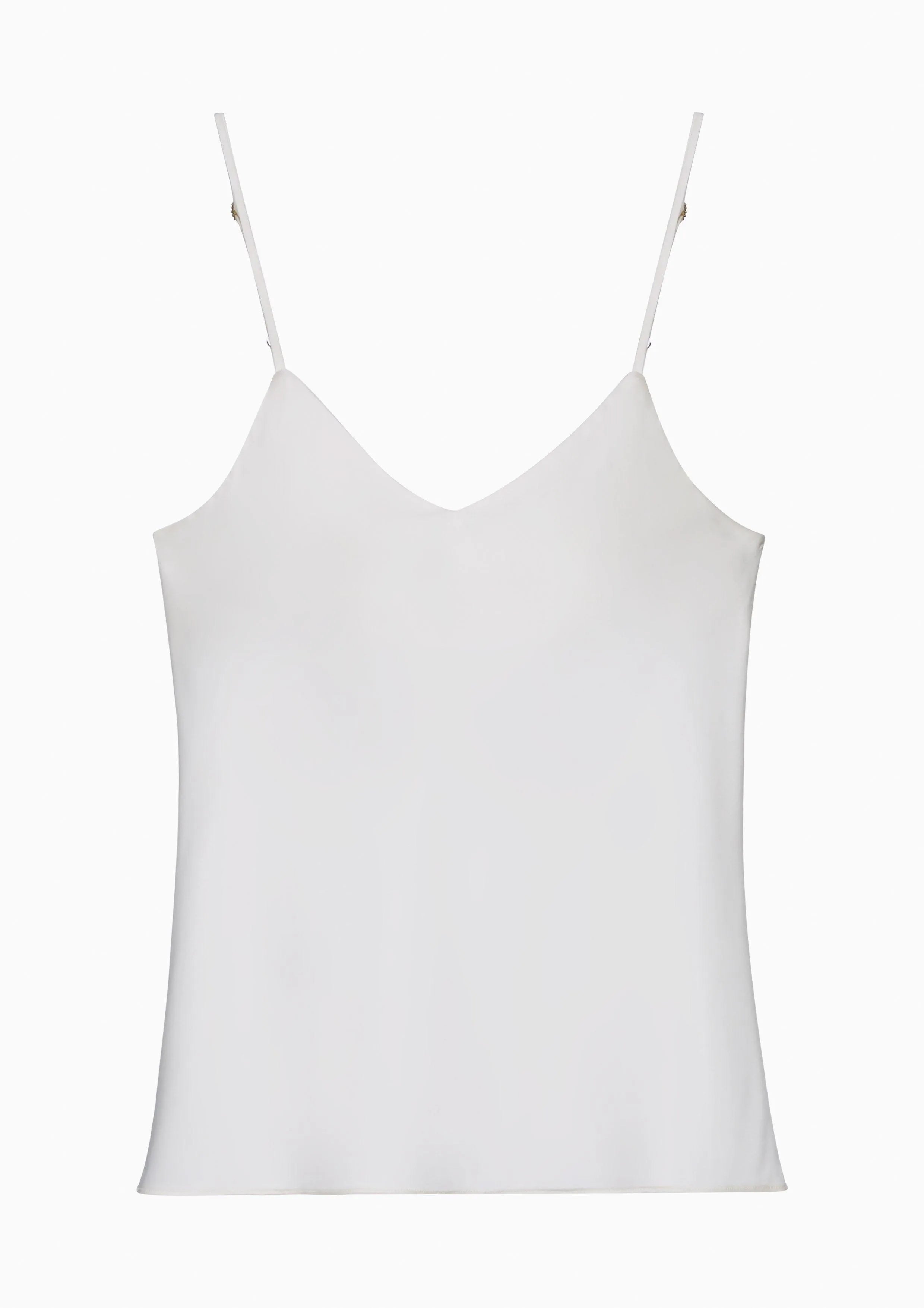 Basic V Neckline Top