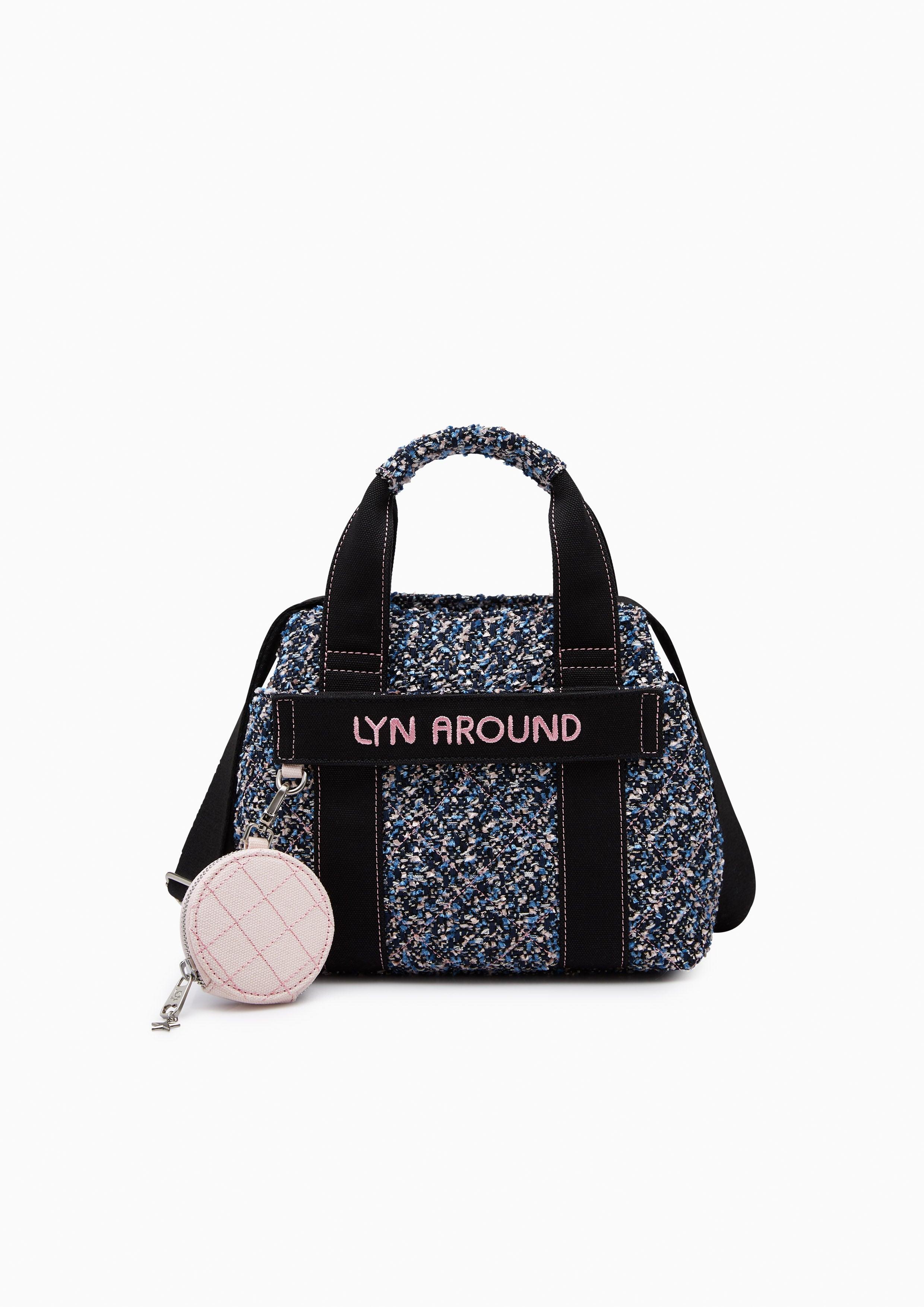 Lyn around bag price deals