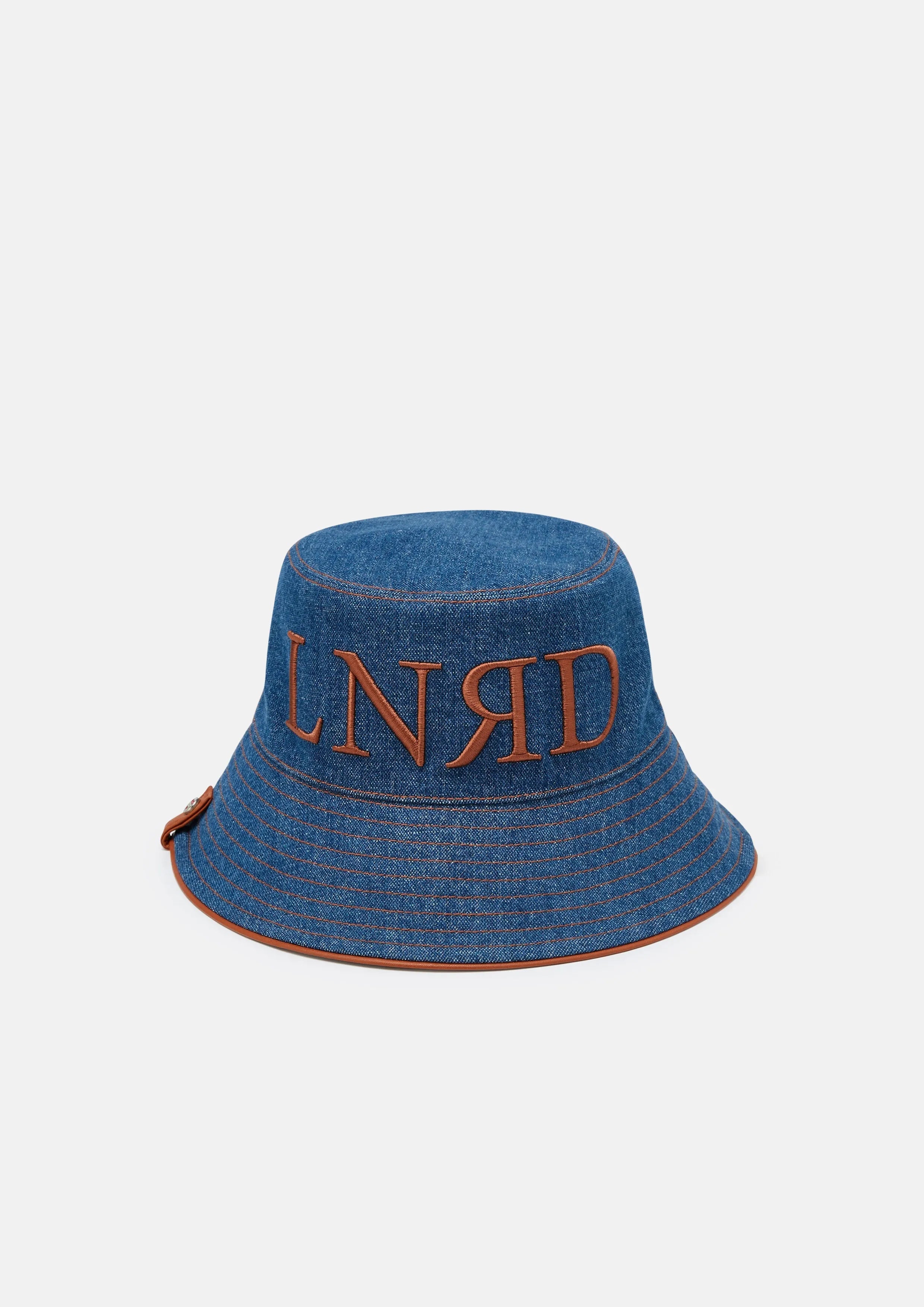 Paisley Bucket Hat