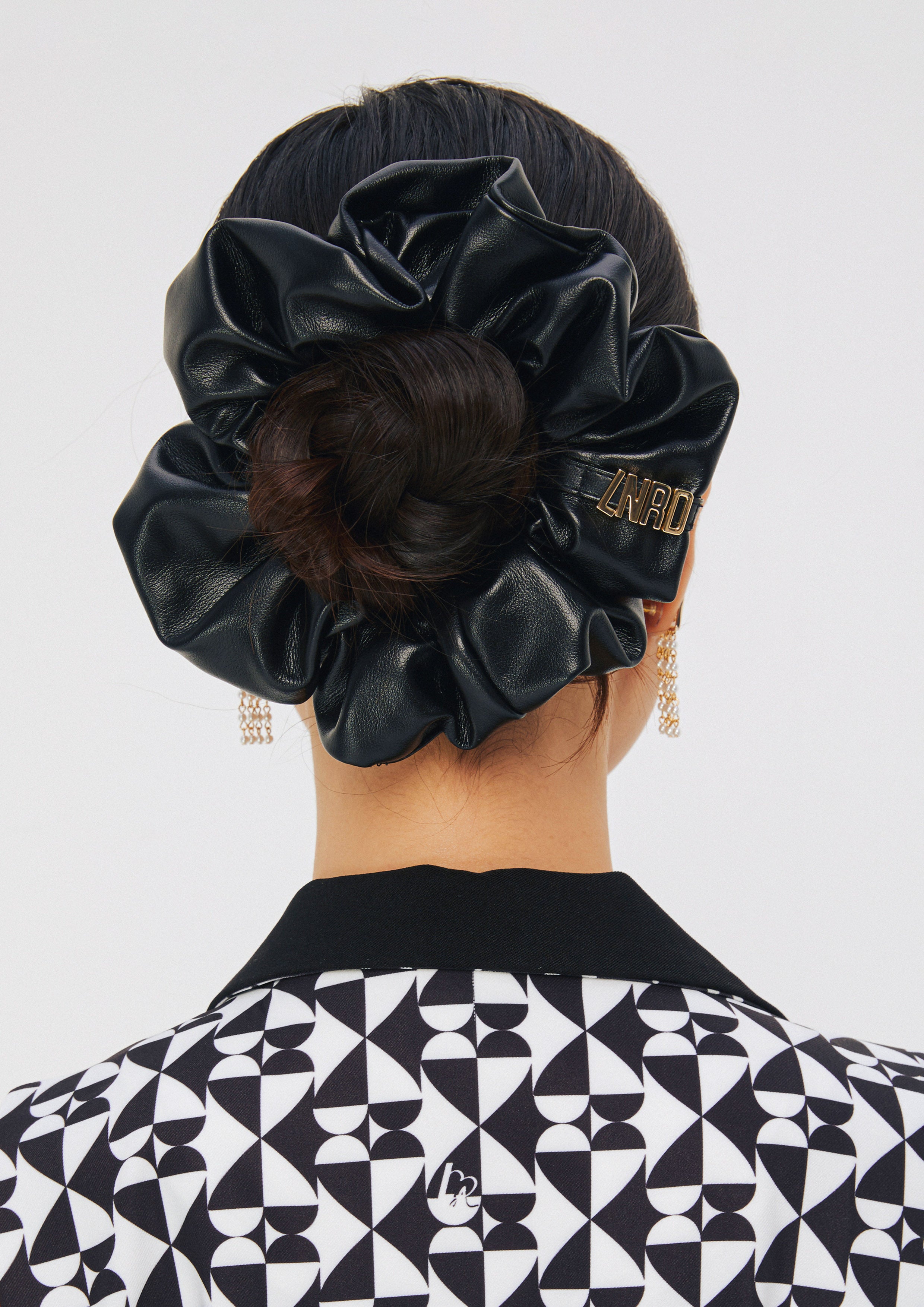 Julia Scrunchie