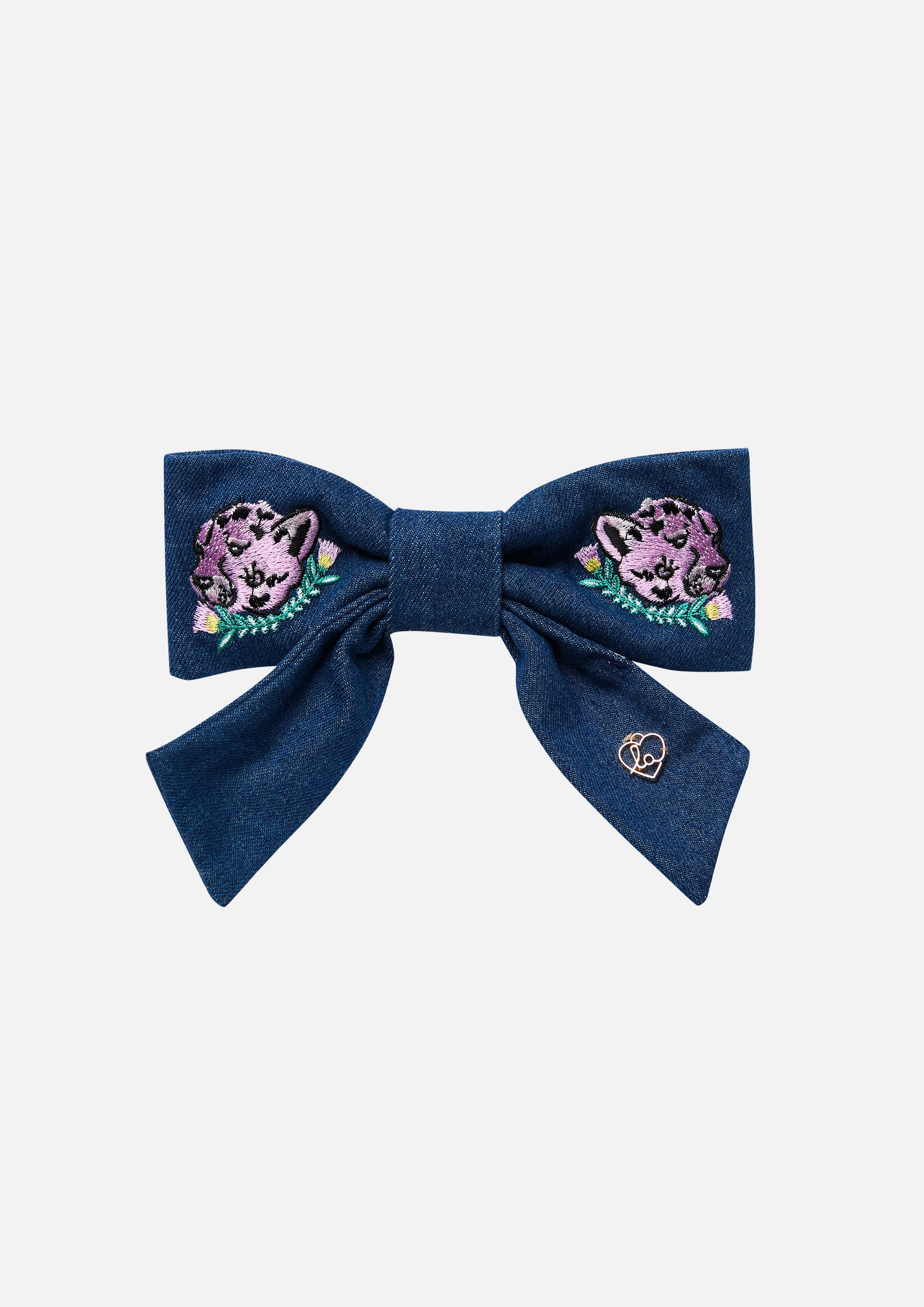 Eliza Hairclip