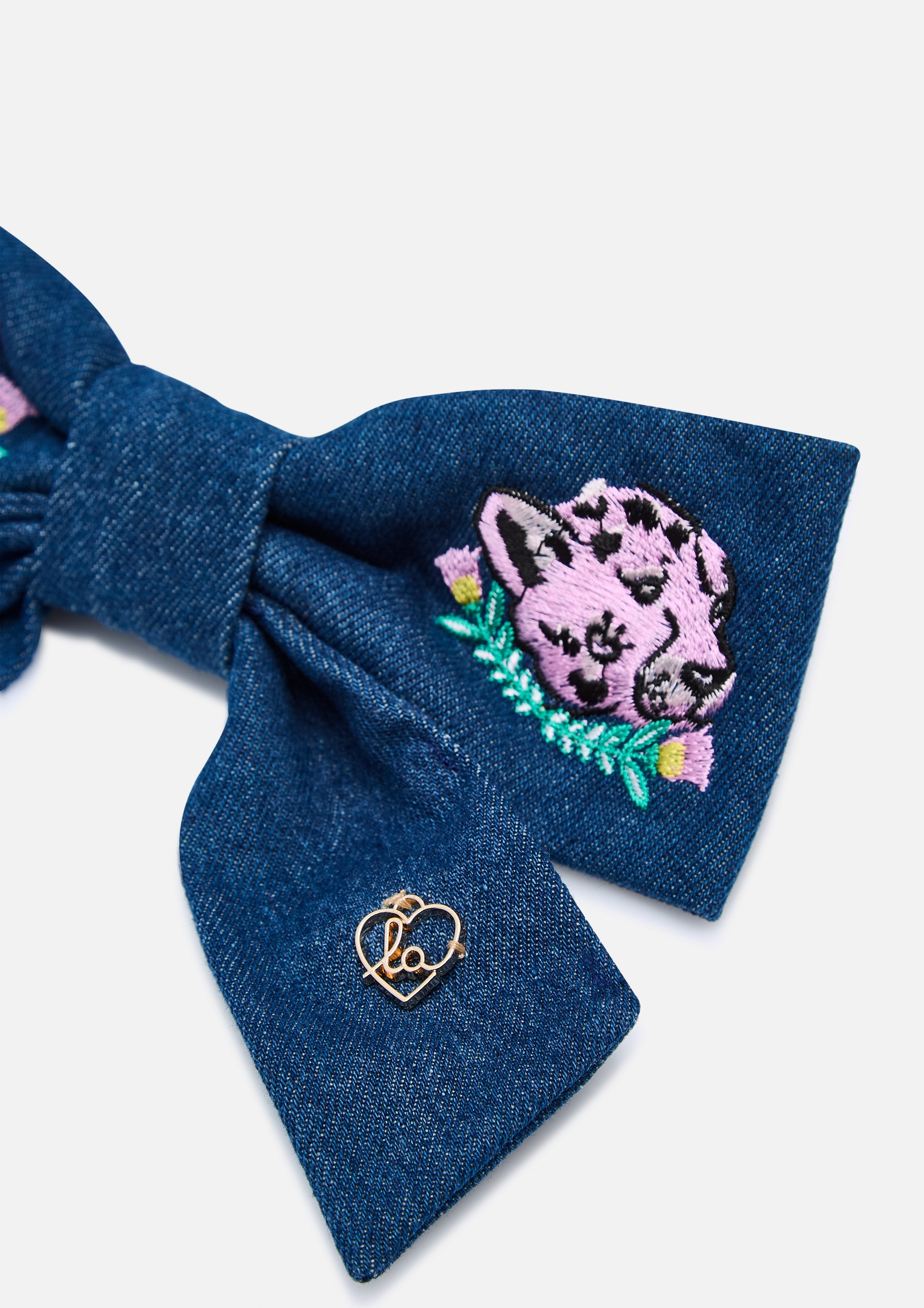 Eliza Hairclip