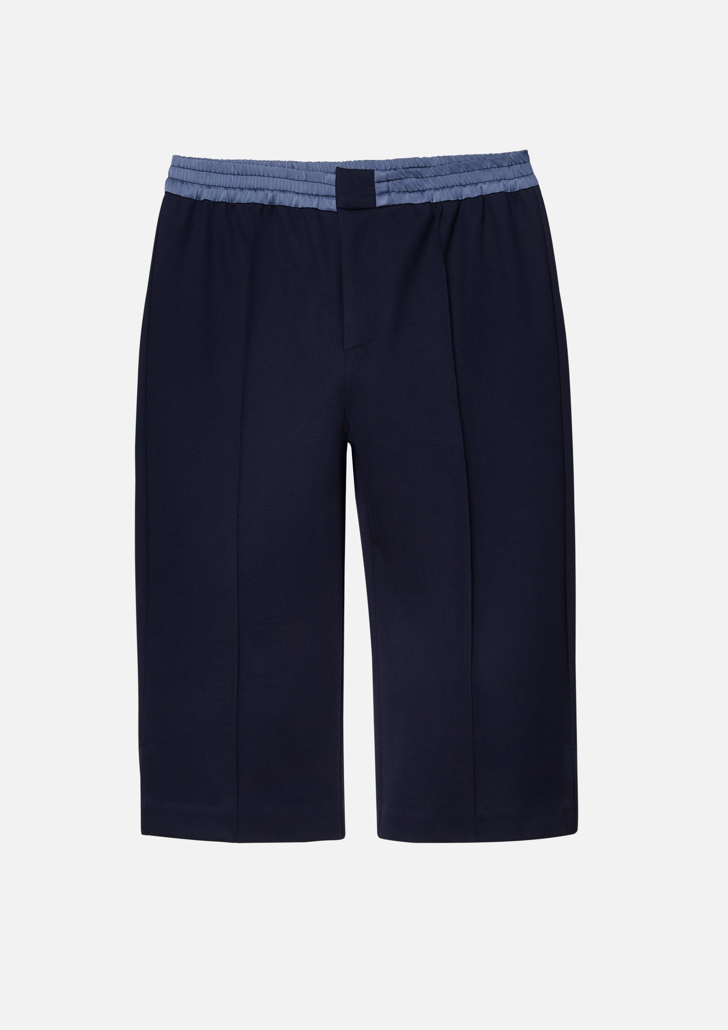 Front Pleated Shorts Adventure Awaits