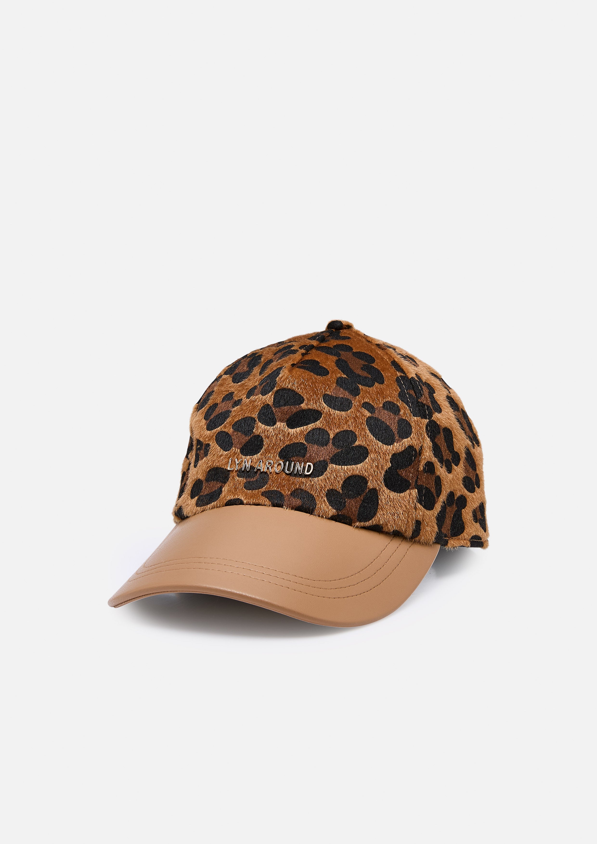King Shere Khan Cap