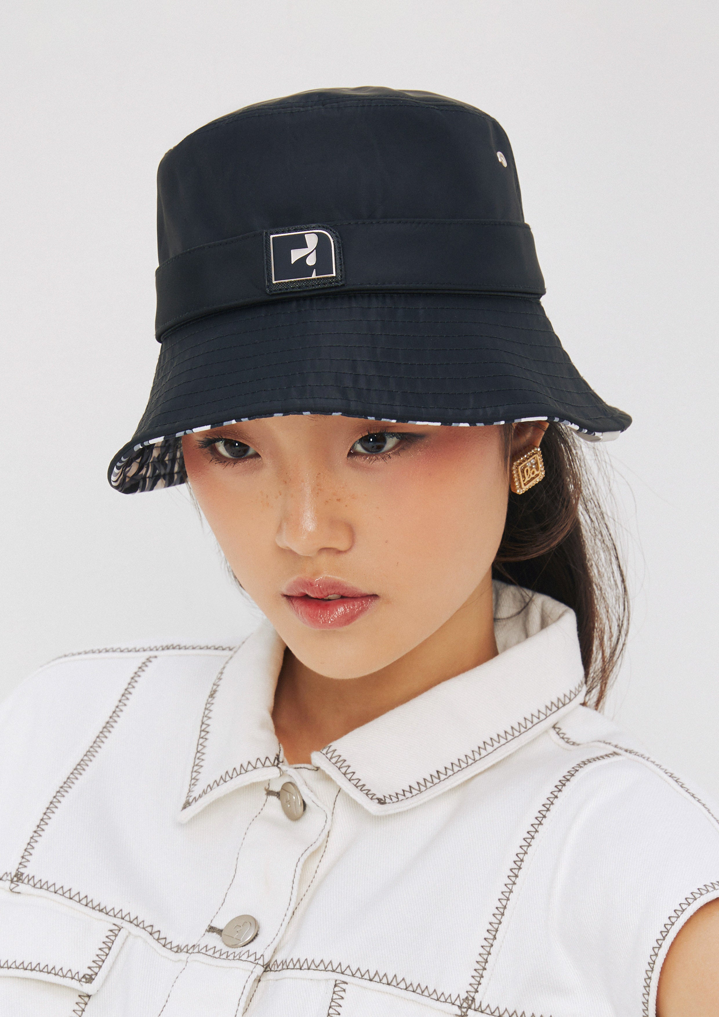 Erin Bucket Hat
