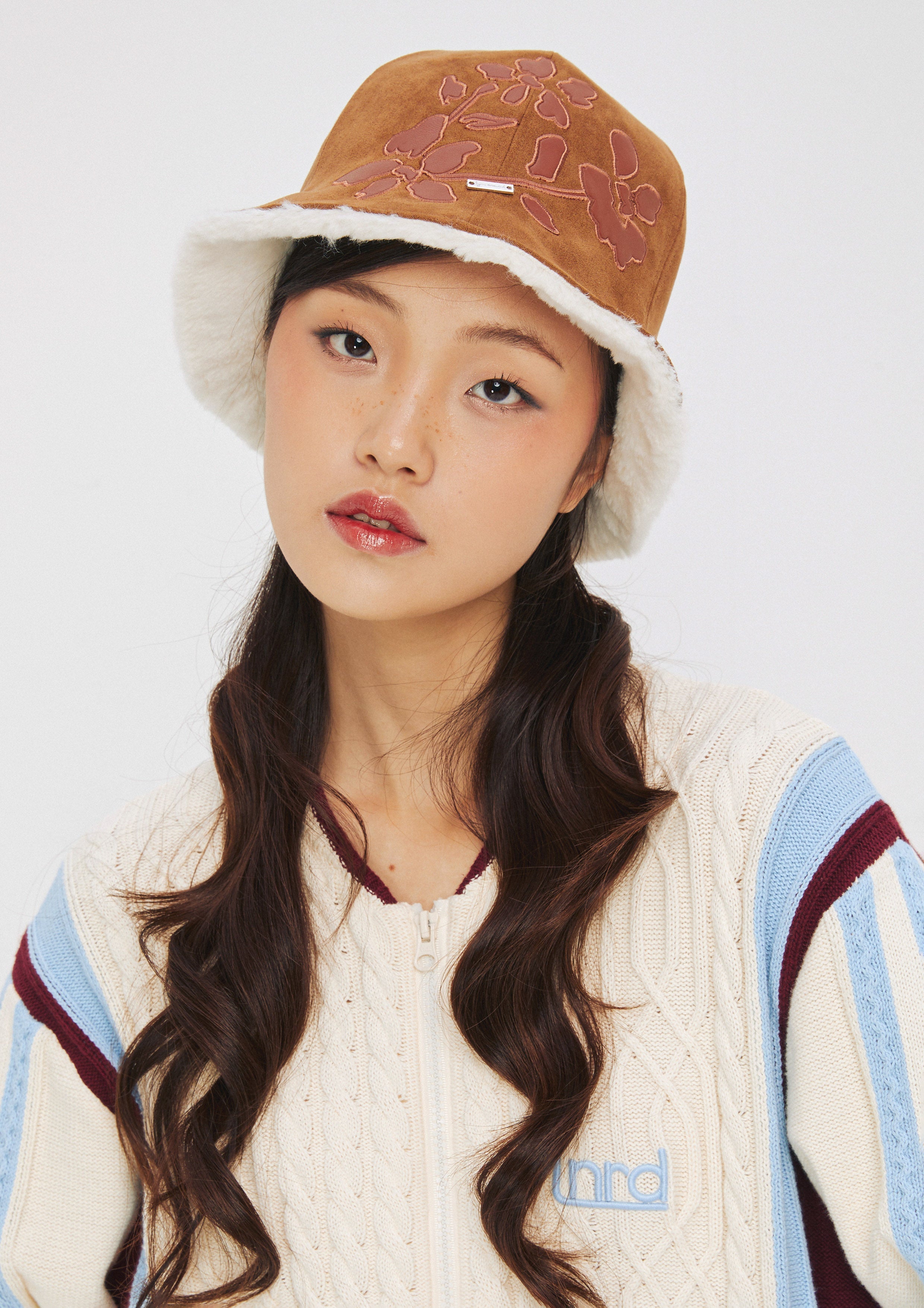 Penelope Bucket Hat