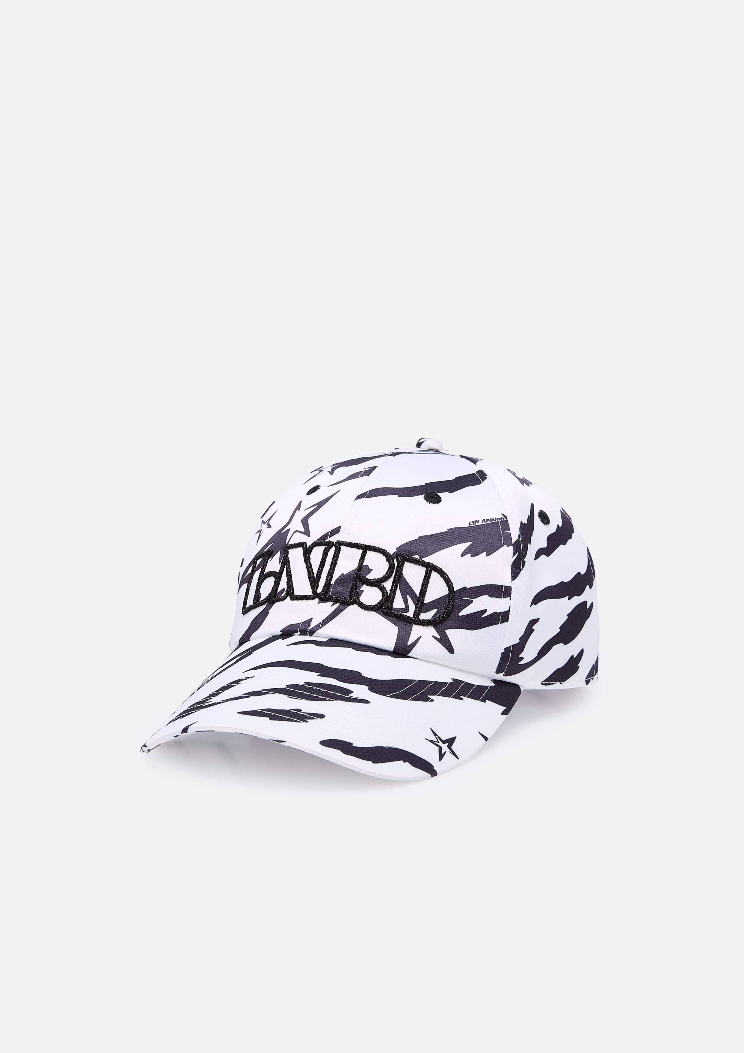 Rock & Roar Cap