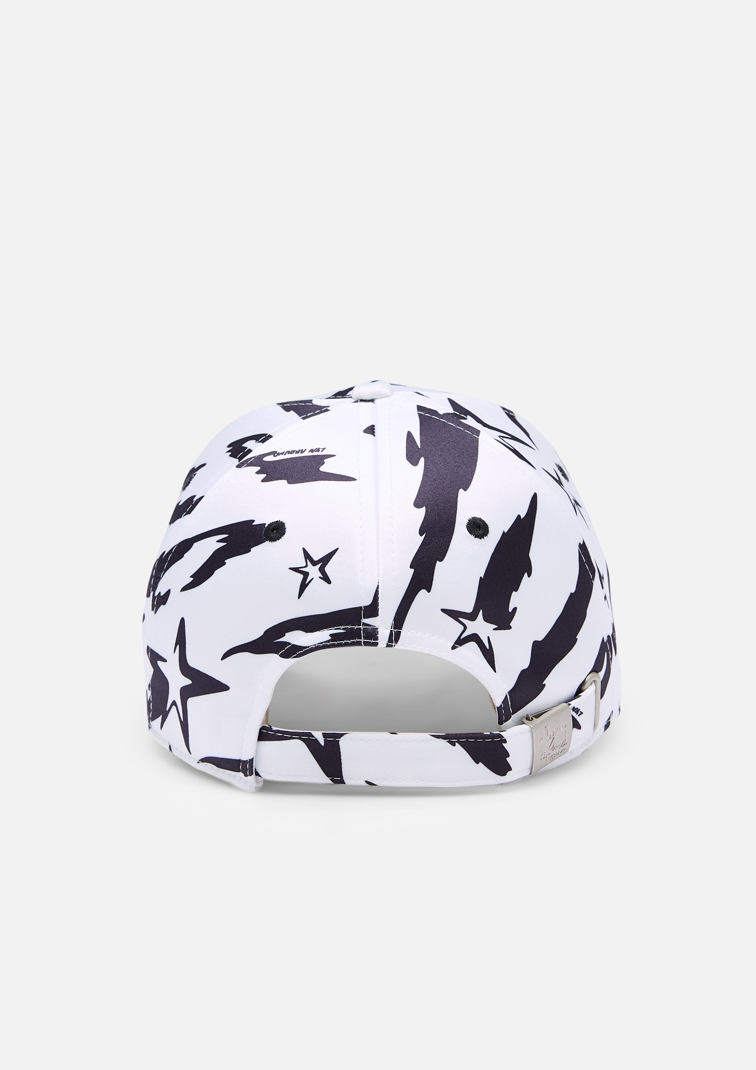 Rock & Roar Cap