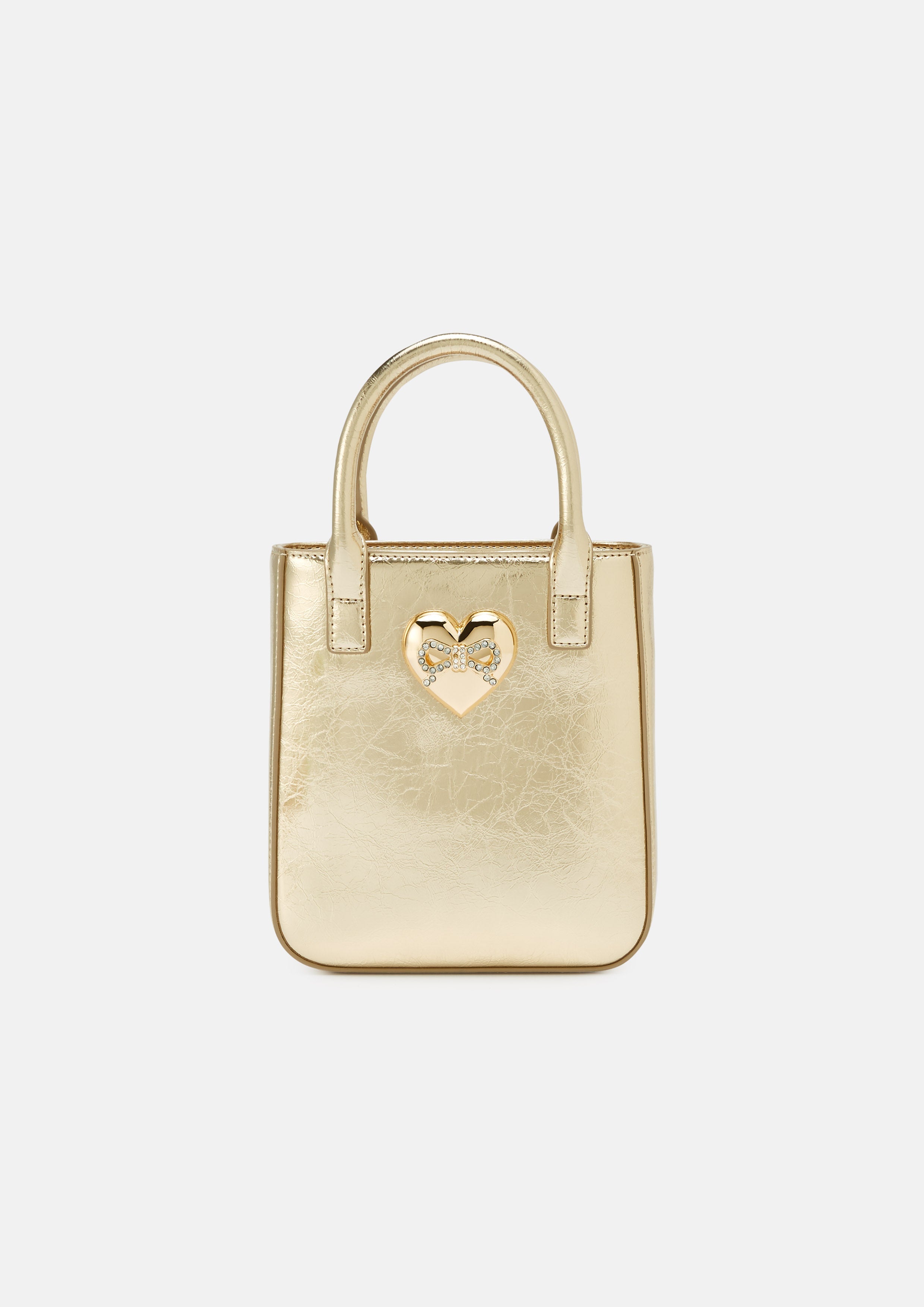 Wanetta Top Handle Bg