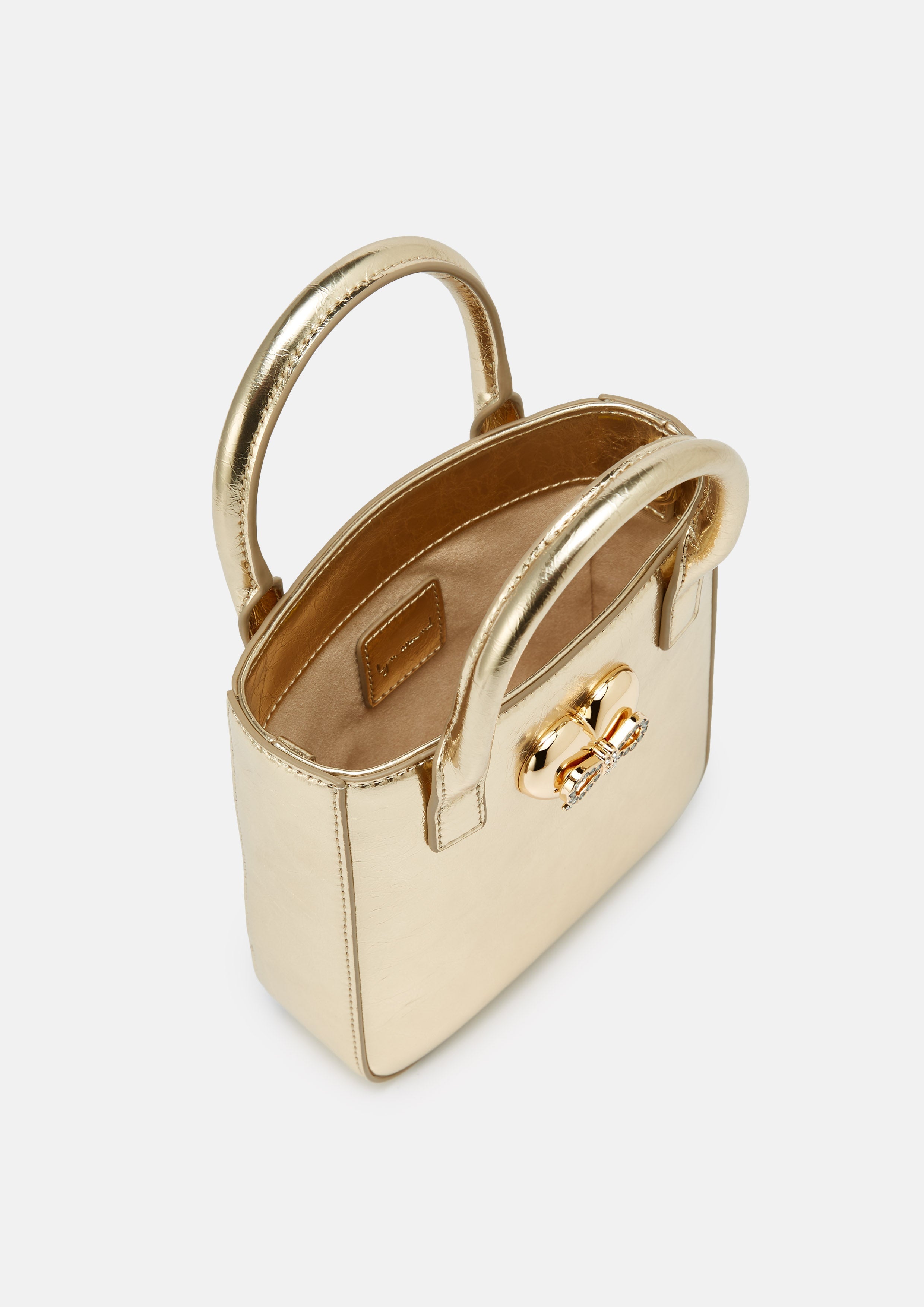 Wanetta Top Handle Bg