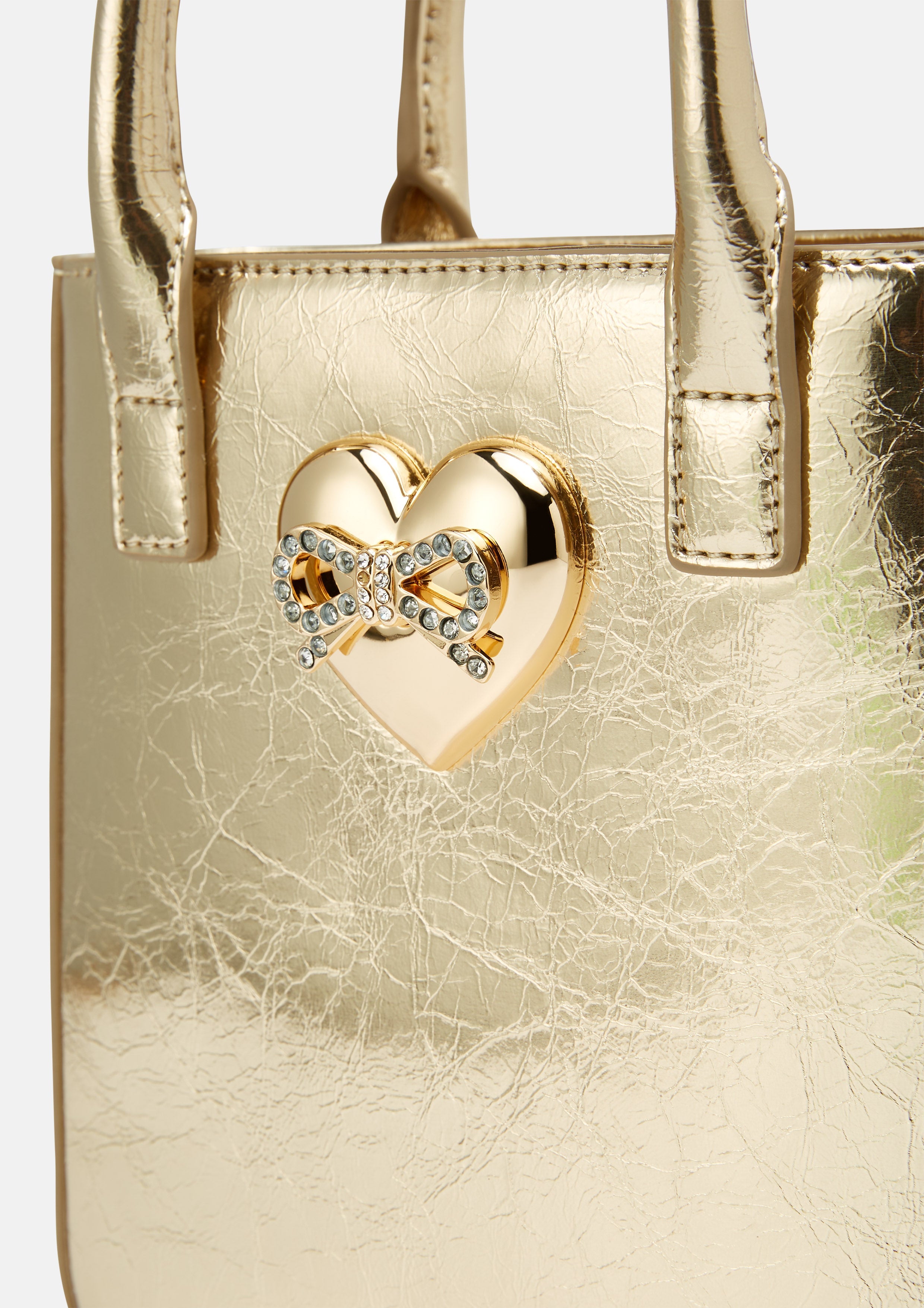 Wanetta Top Handle Bg