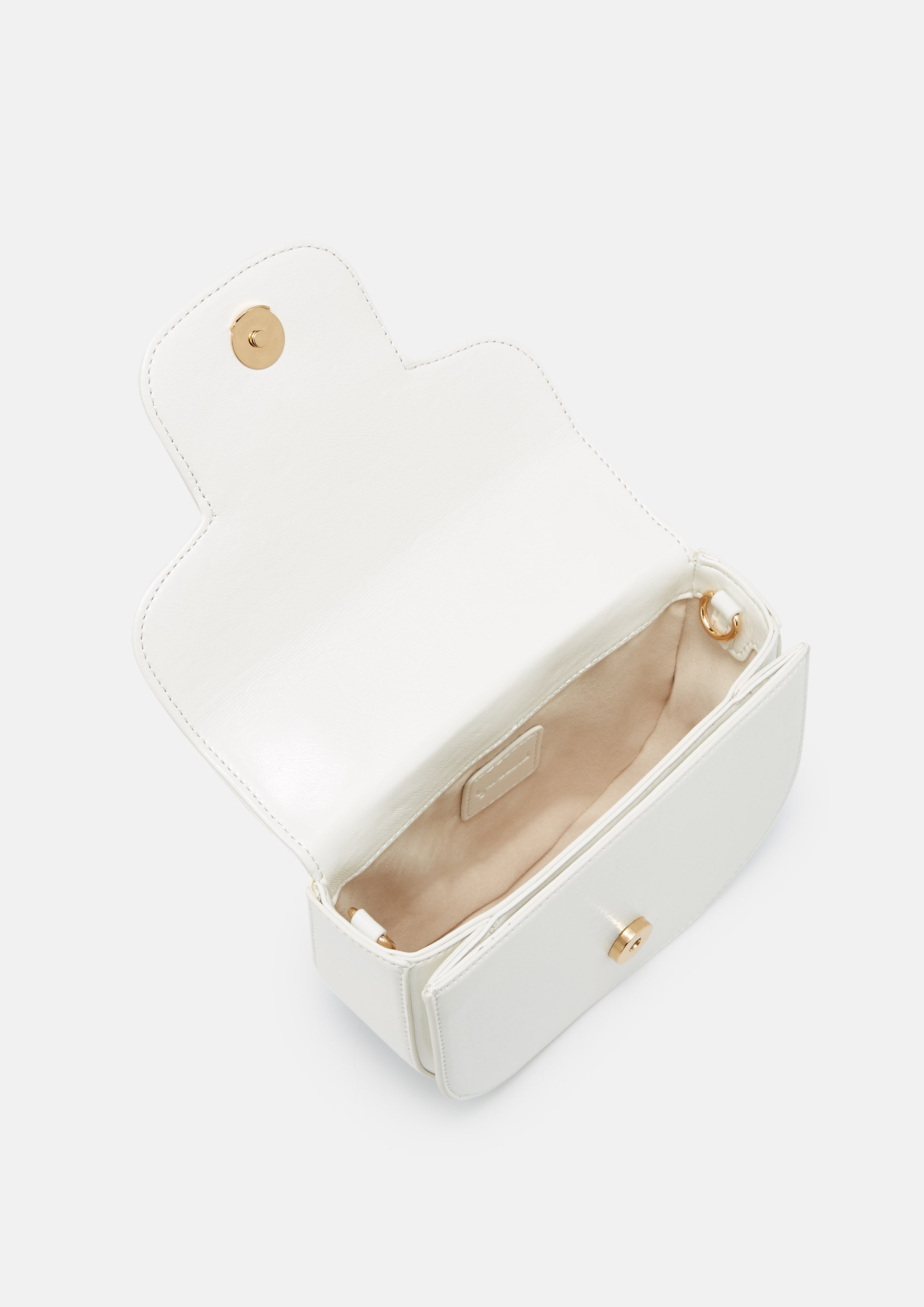 Wadeline Top Handle Bag