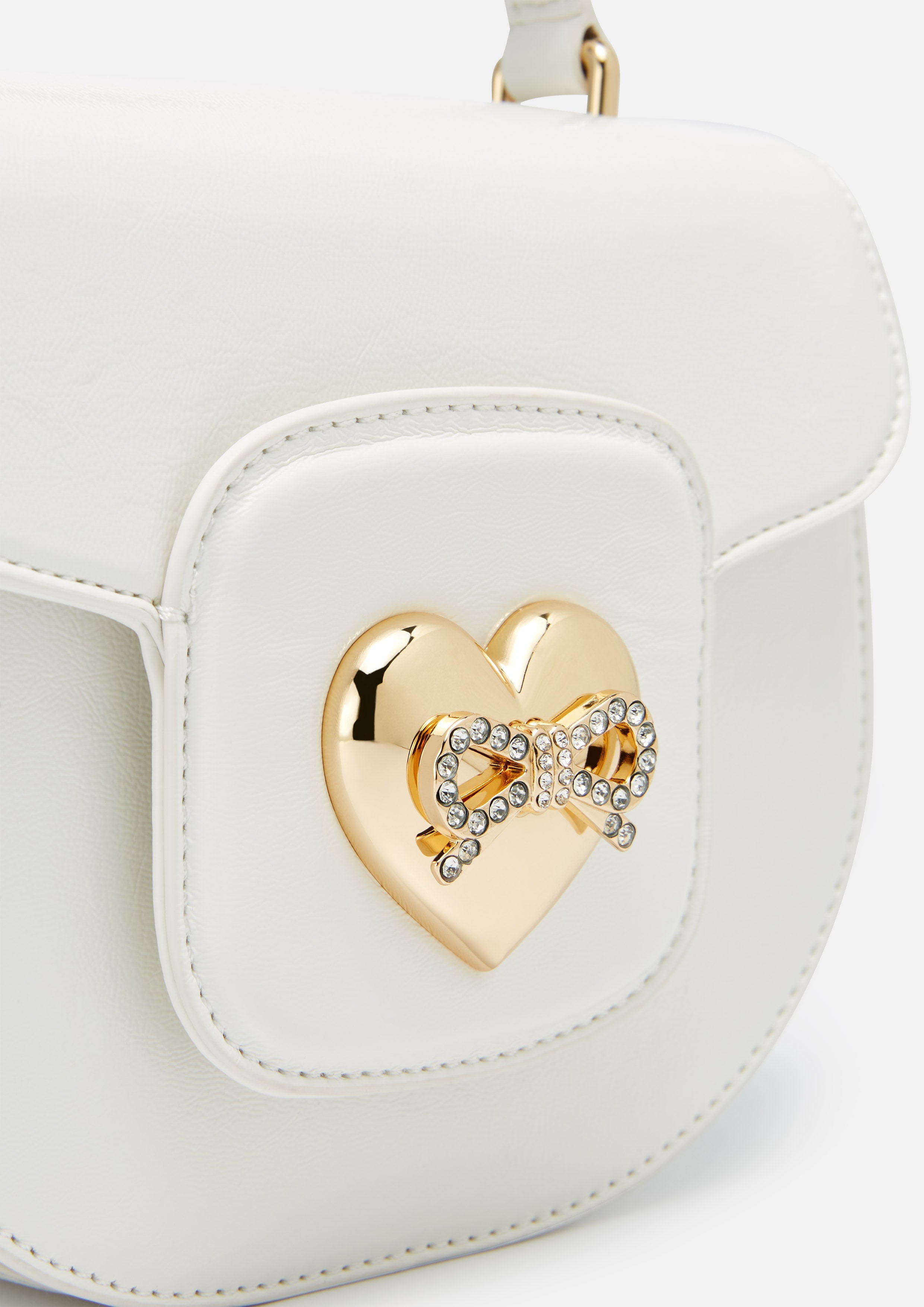 Wadeline Top Handle Bag
