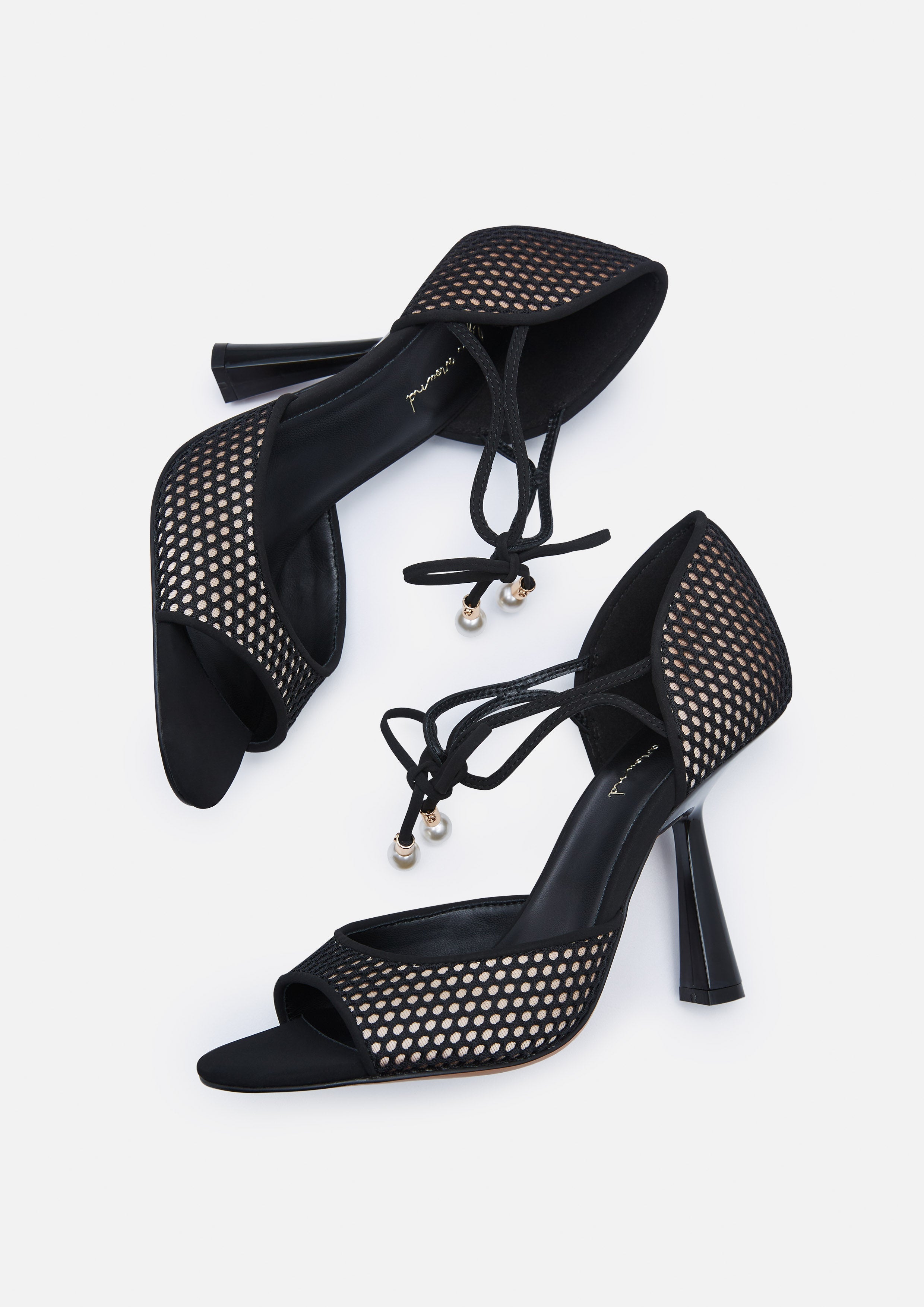 รองเท้าส้นสูง Fay