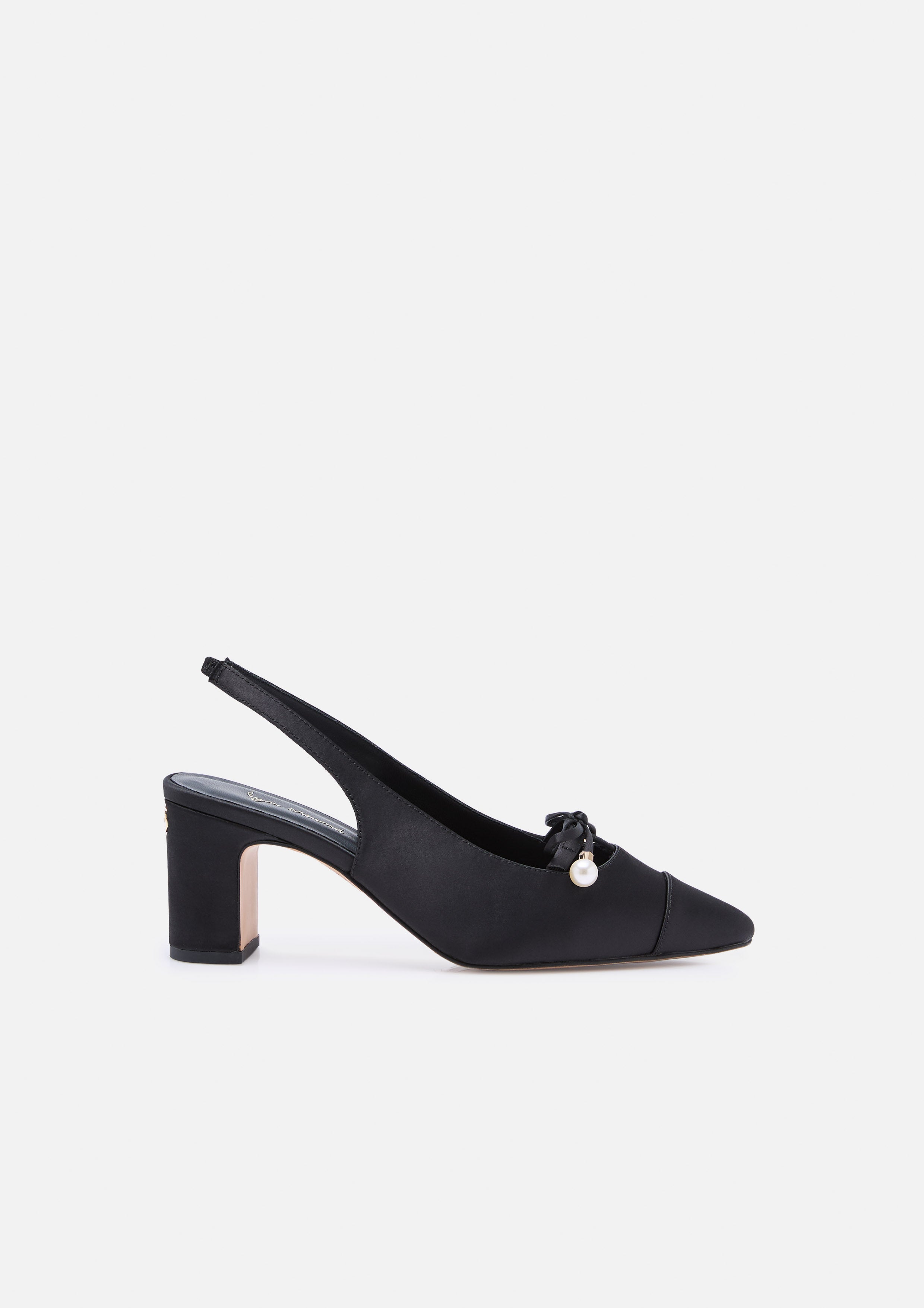 Kay Slingback Sandals