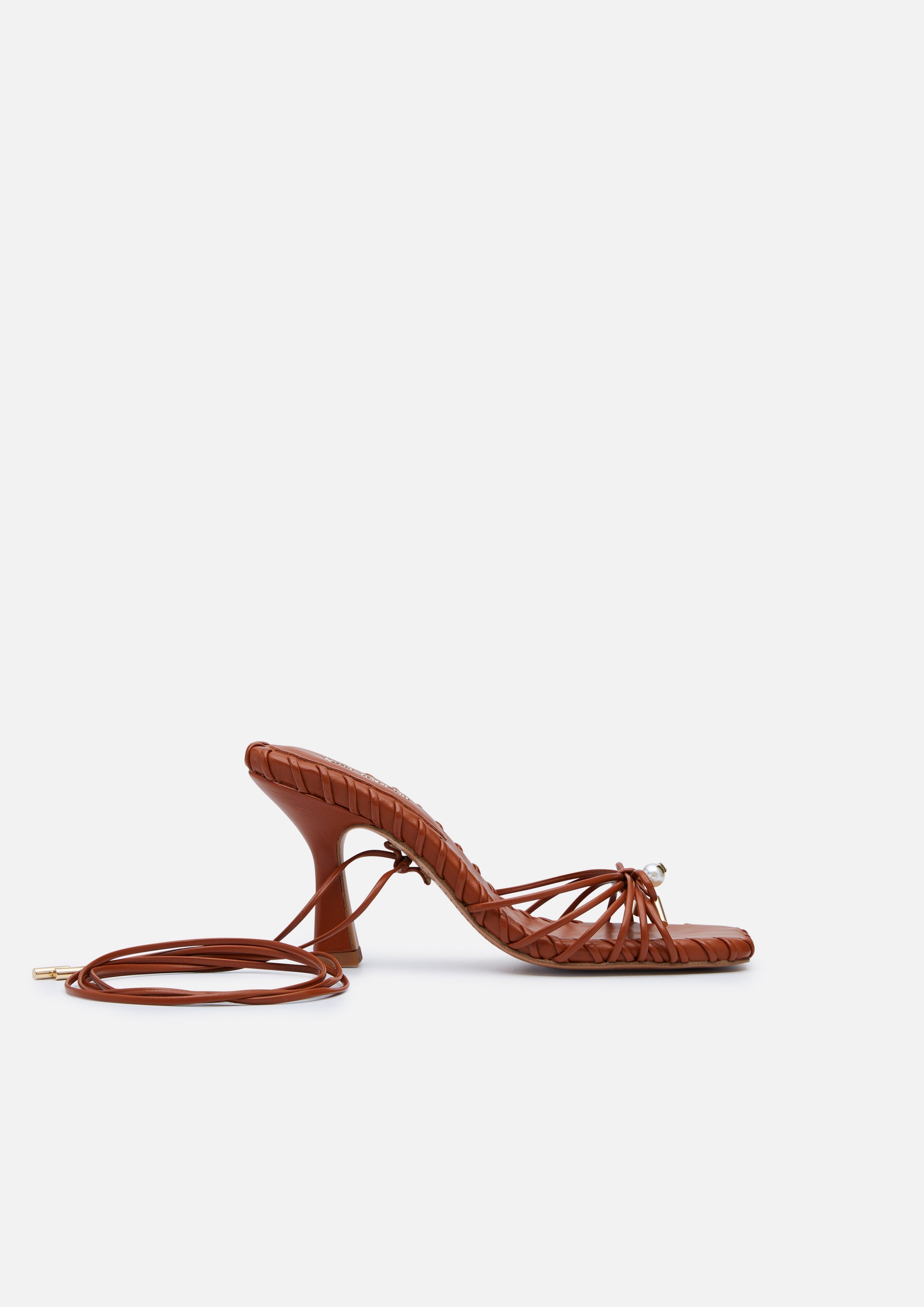 Bohemia Strappy Sandals