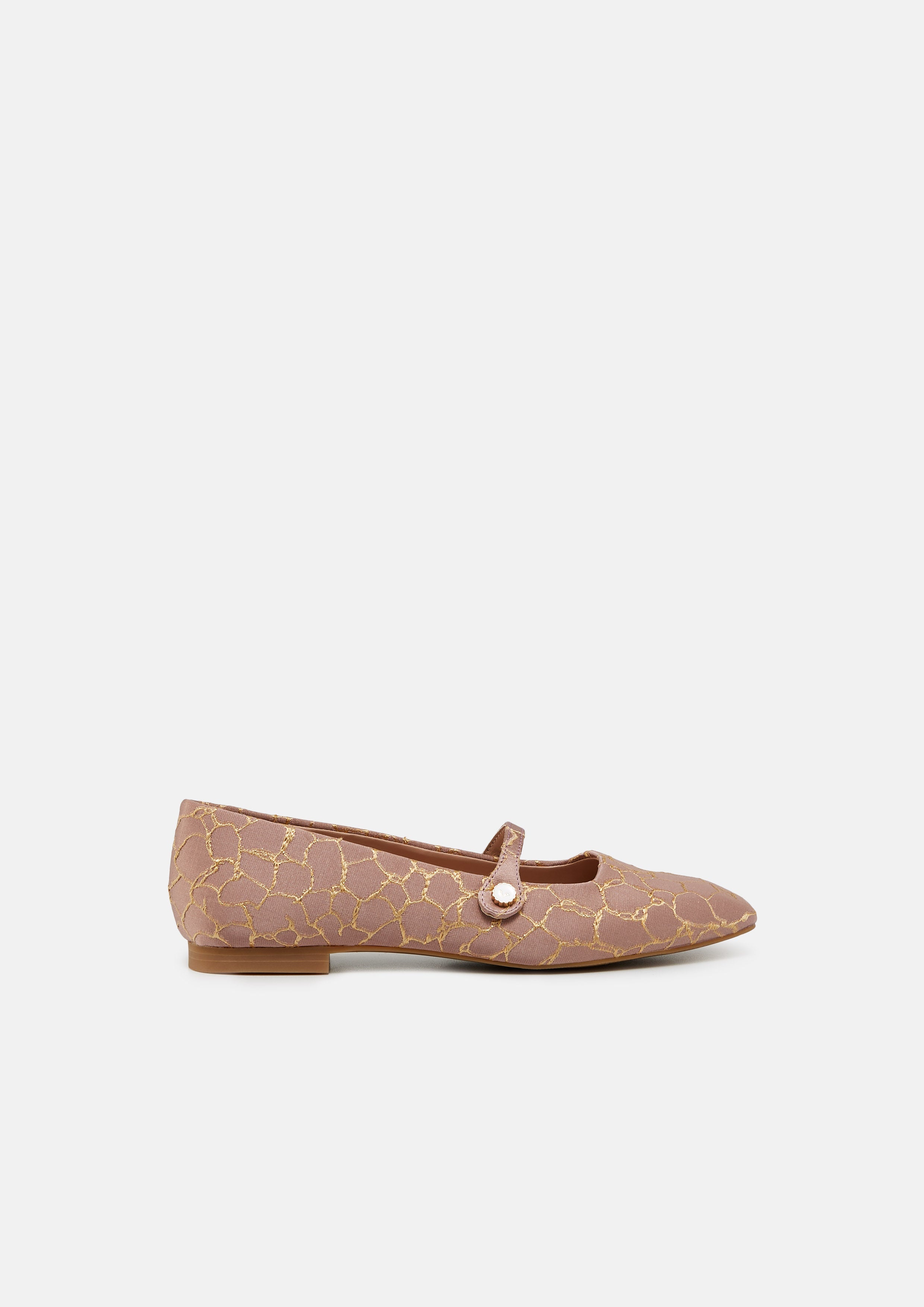 Ninny Ballerina Shoes