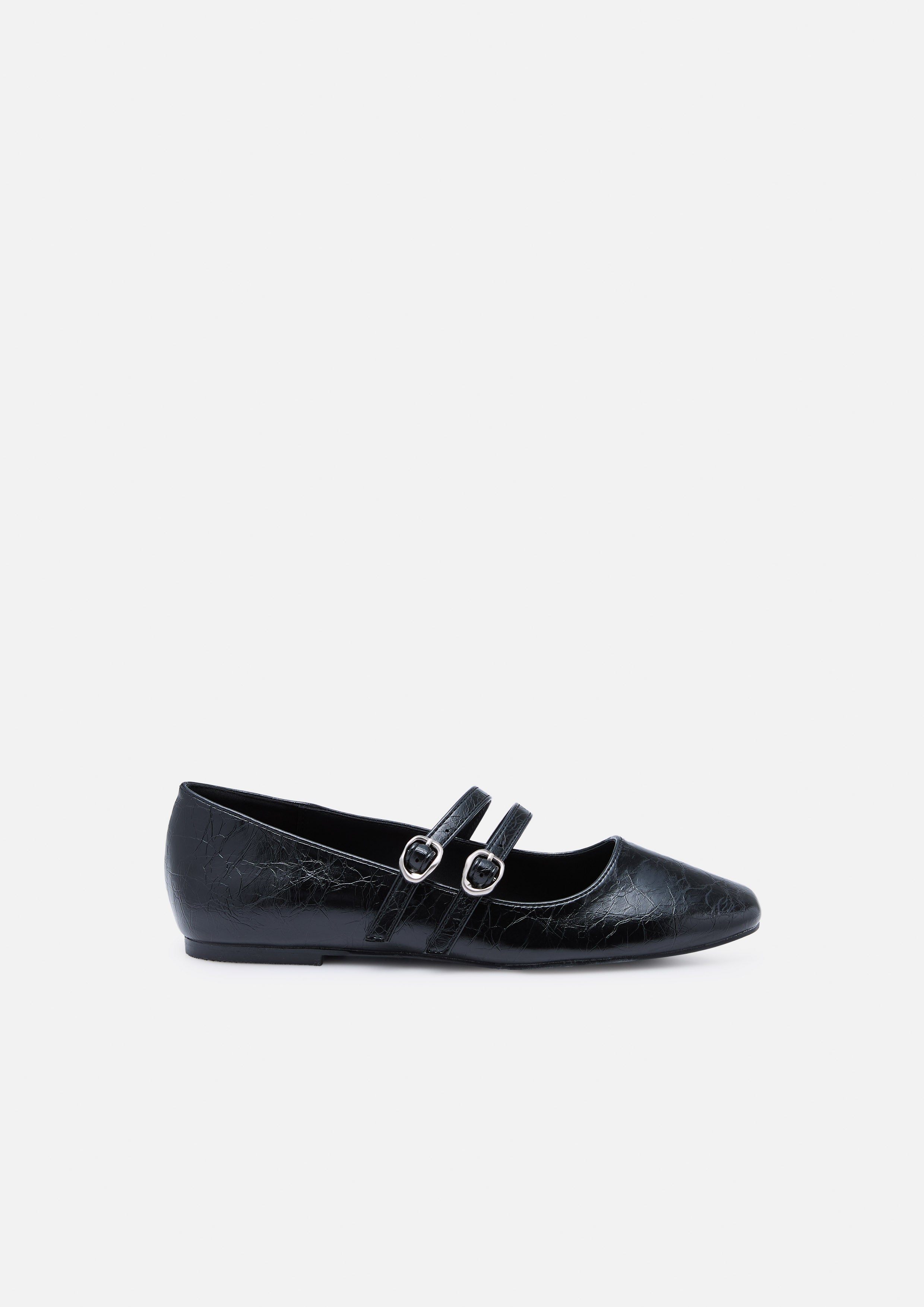 Osaragi Flat Ballerinas