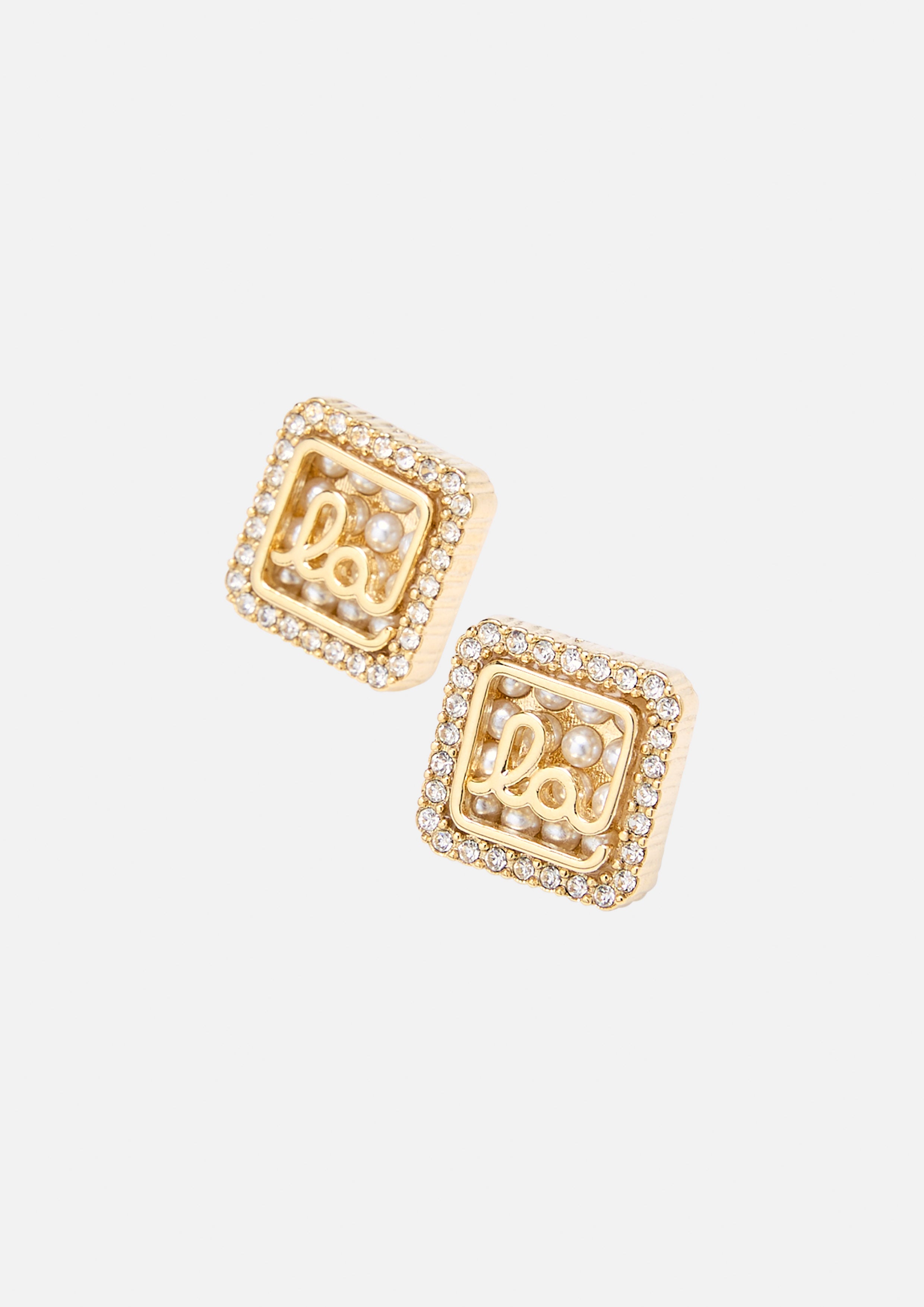 Laprina Earrings