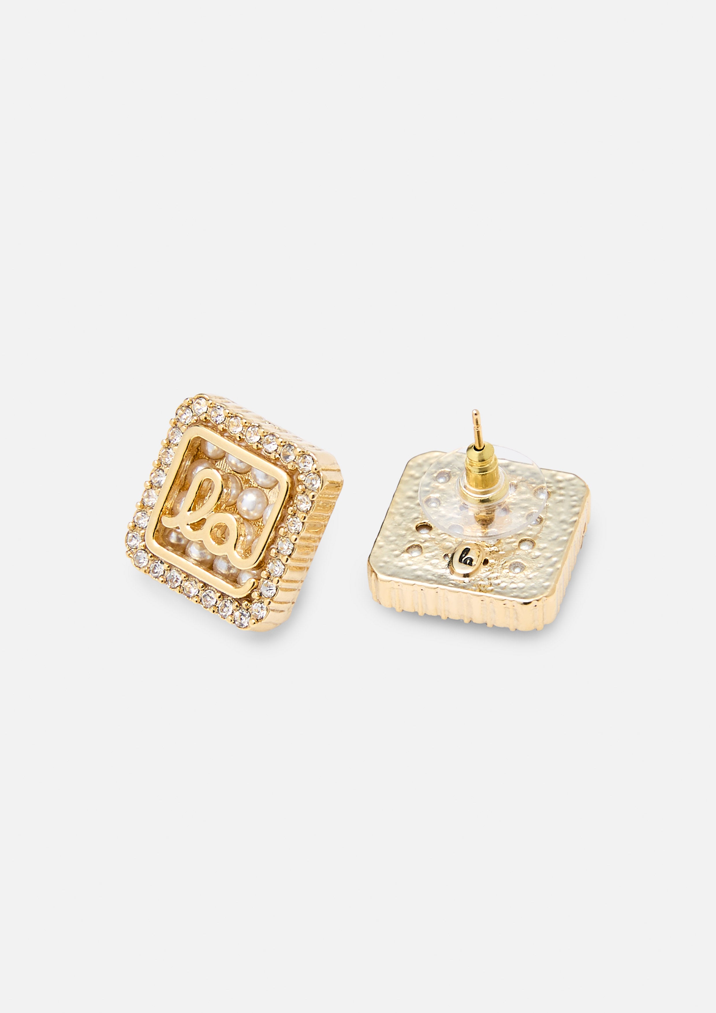 Laprina Earrings