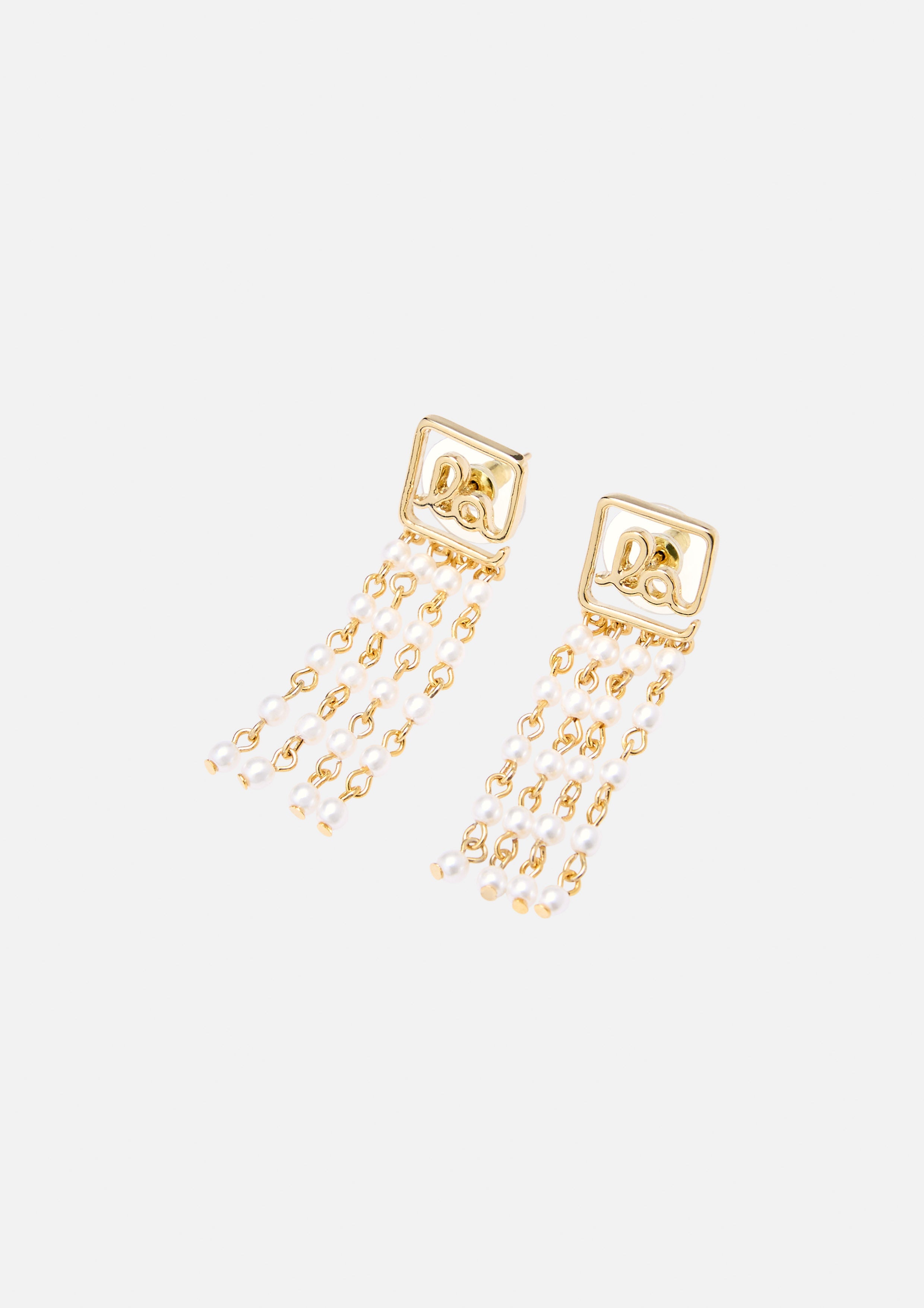 Lapina Earrings