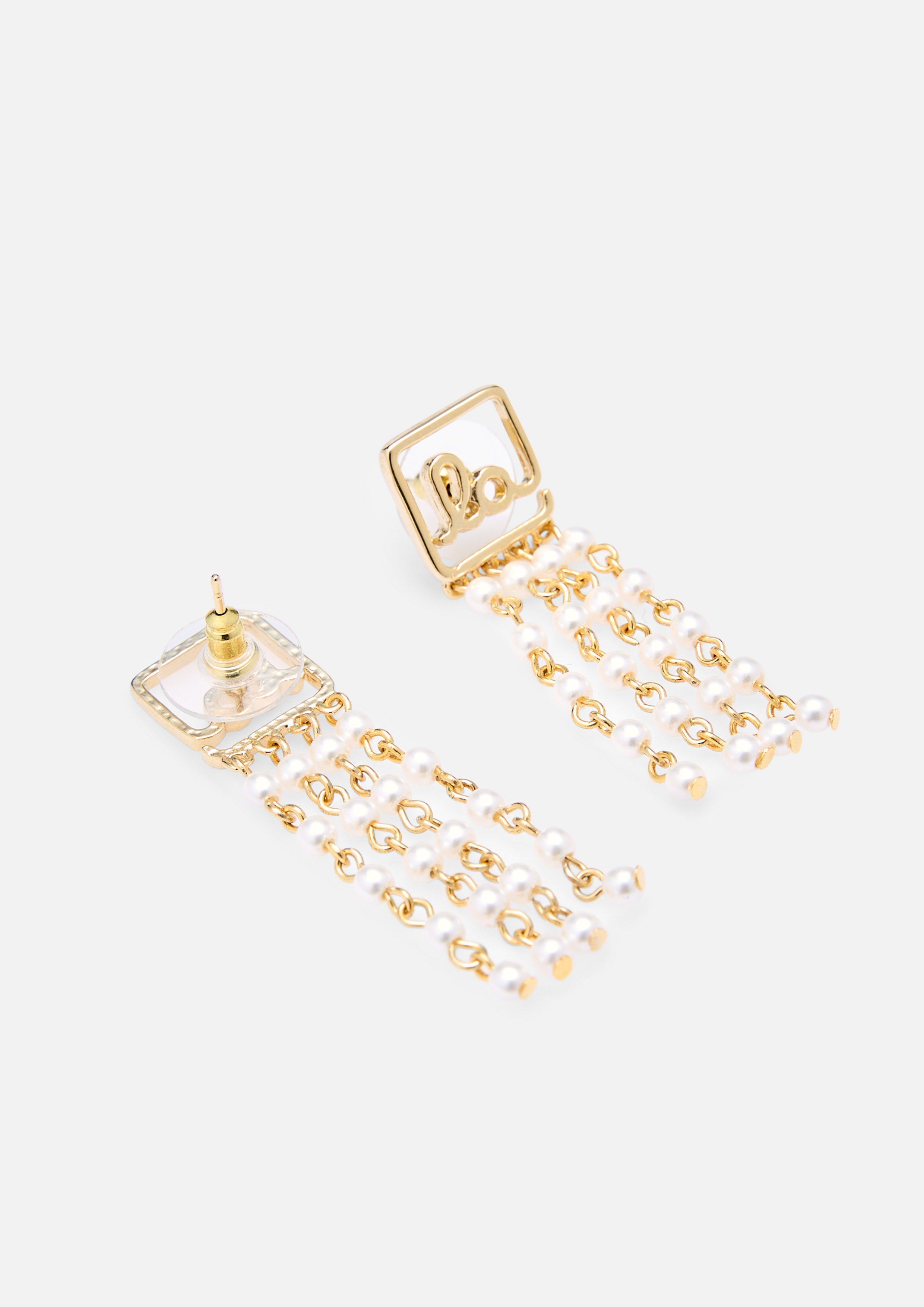 Lapina Earrings