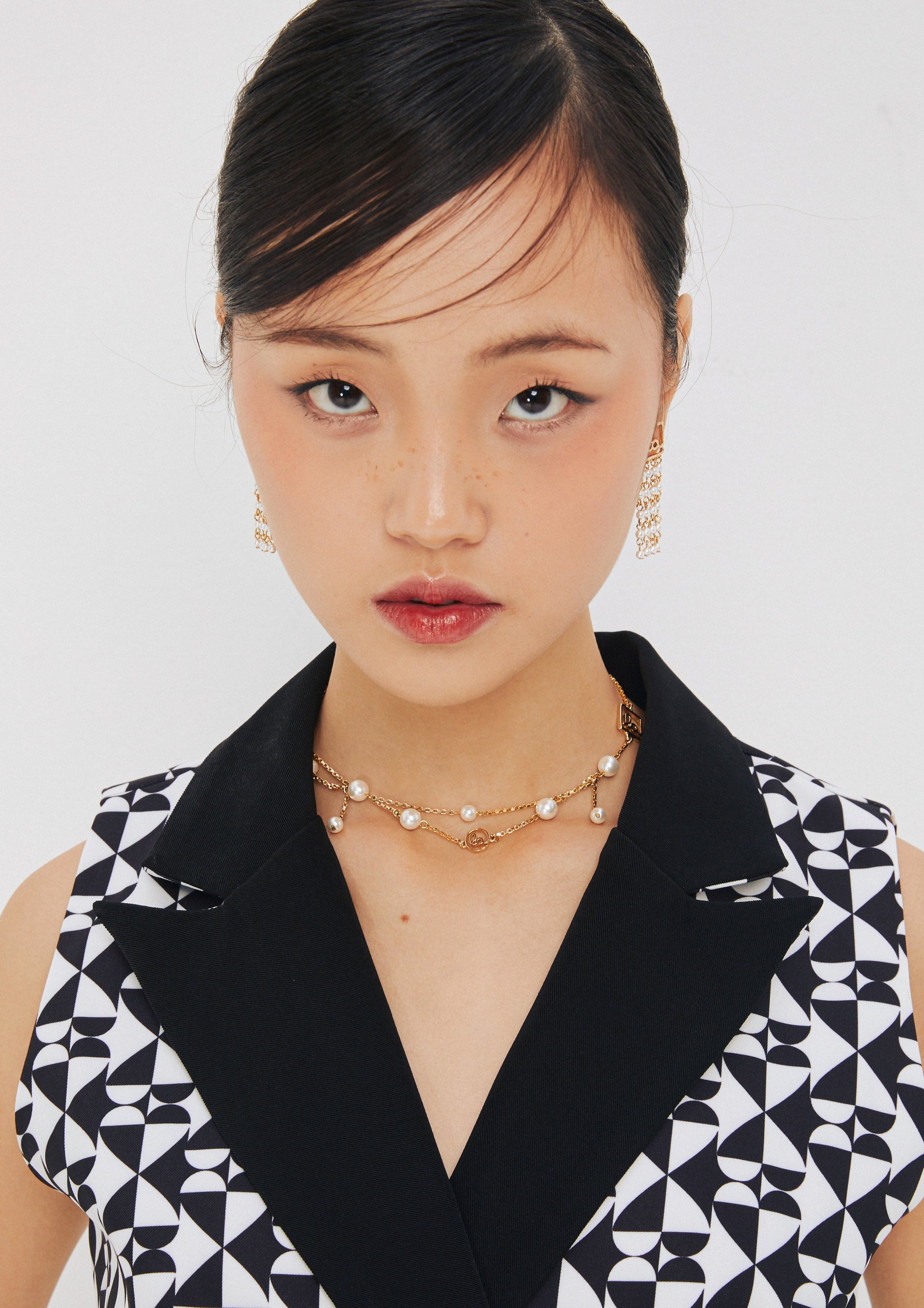 Laphelia Necklace