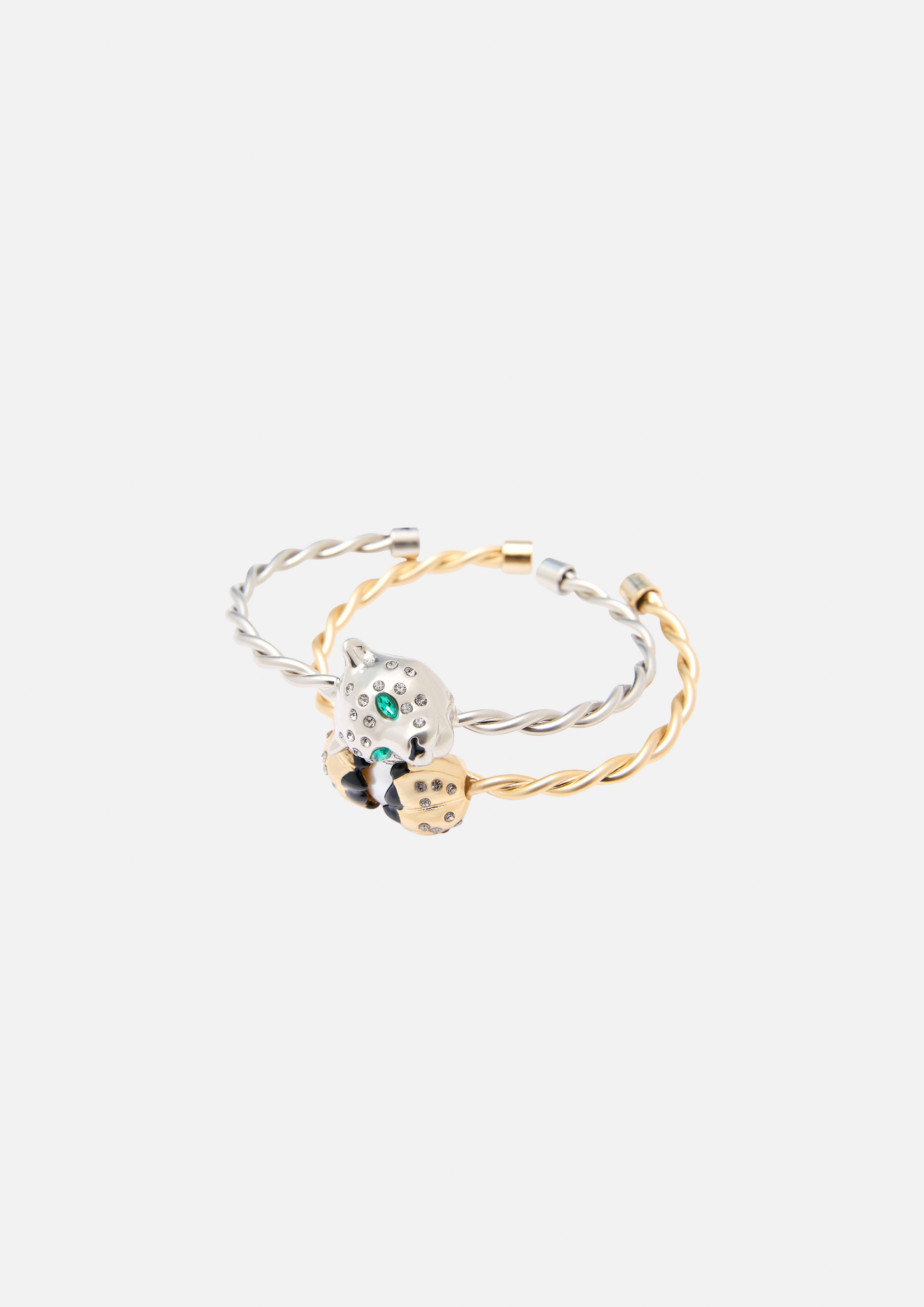 Leophis Bangle