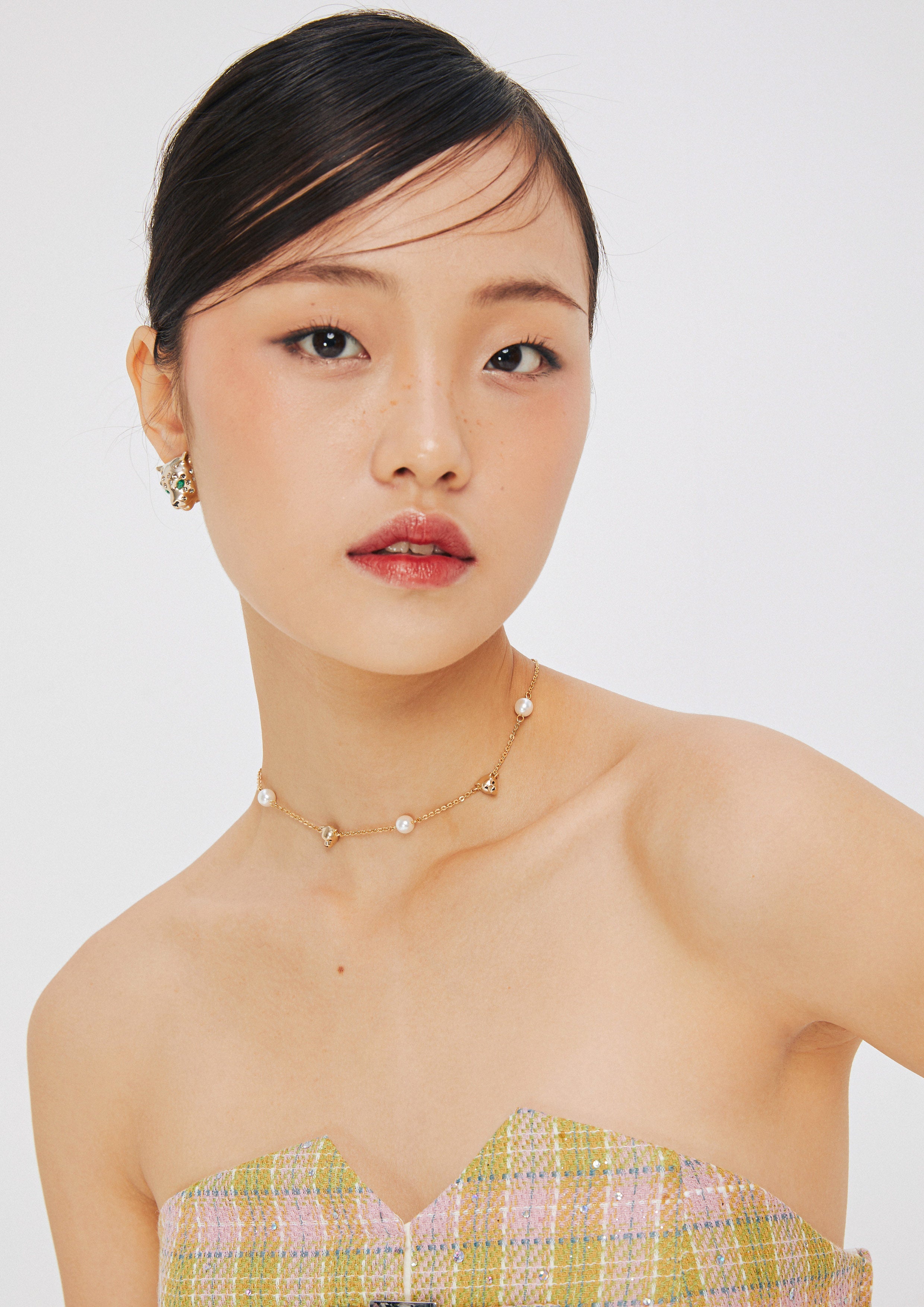 Leophael Necklace