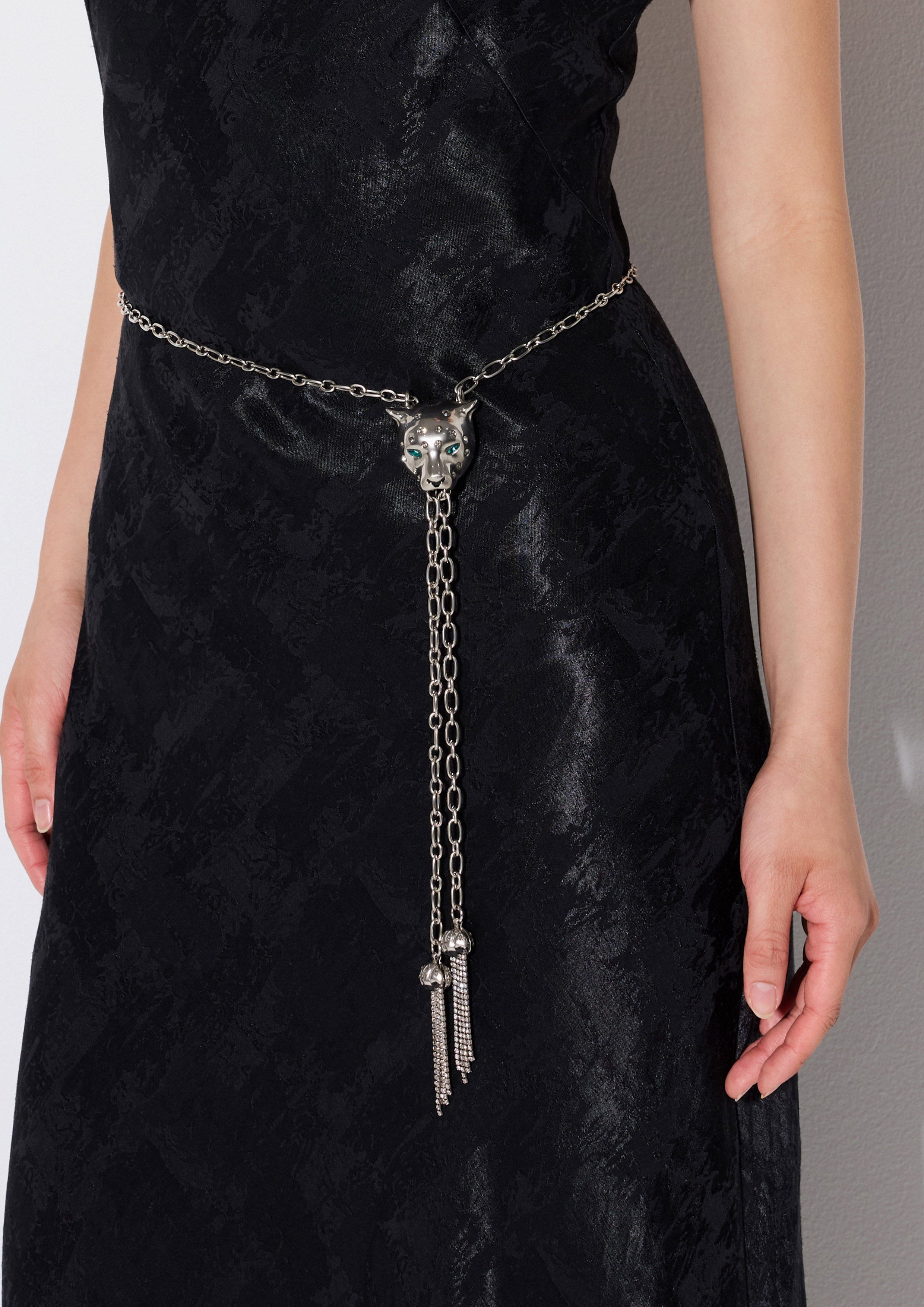 เข็มขัด Leopline