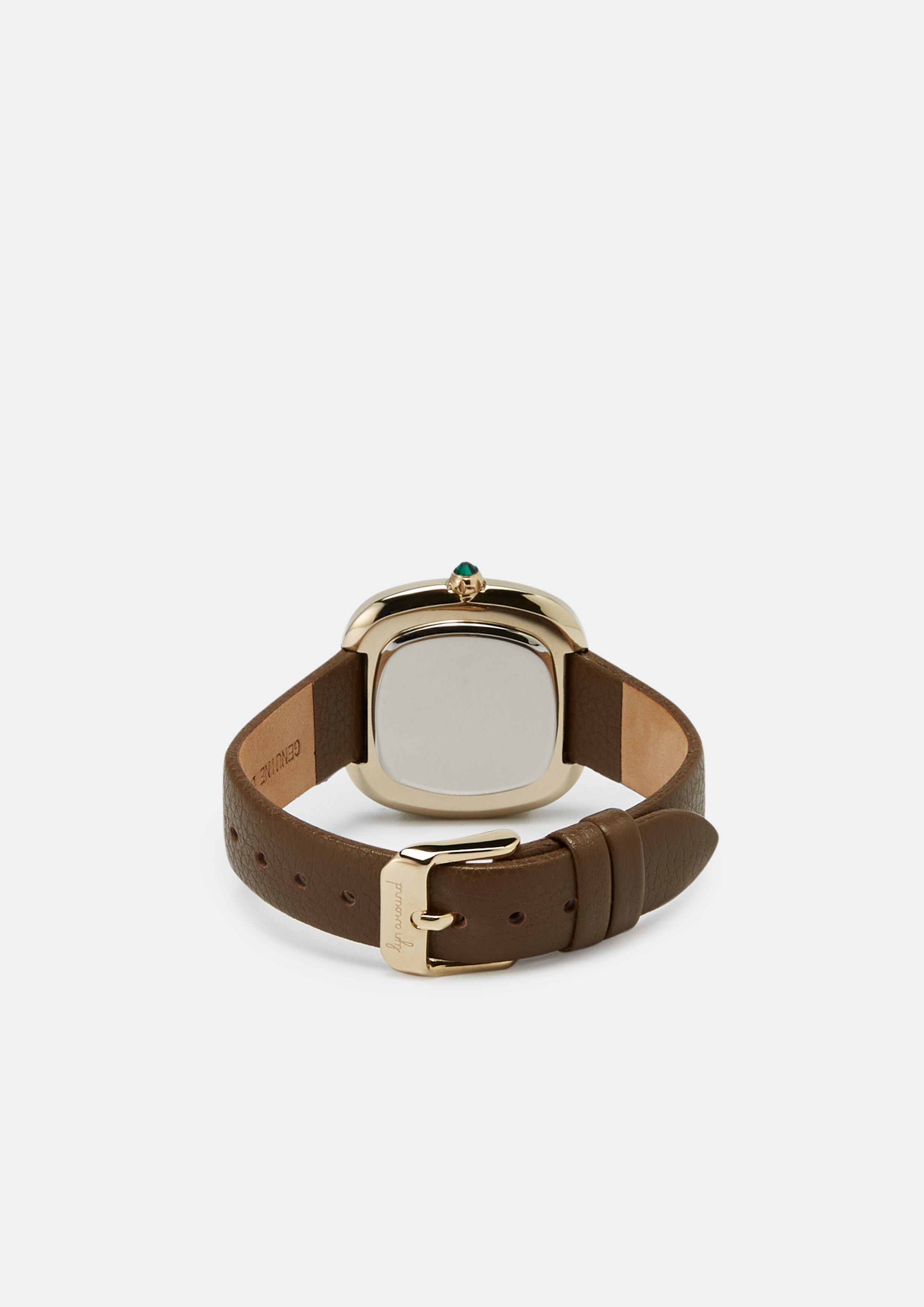 Posh Watch