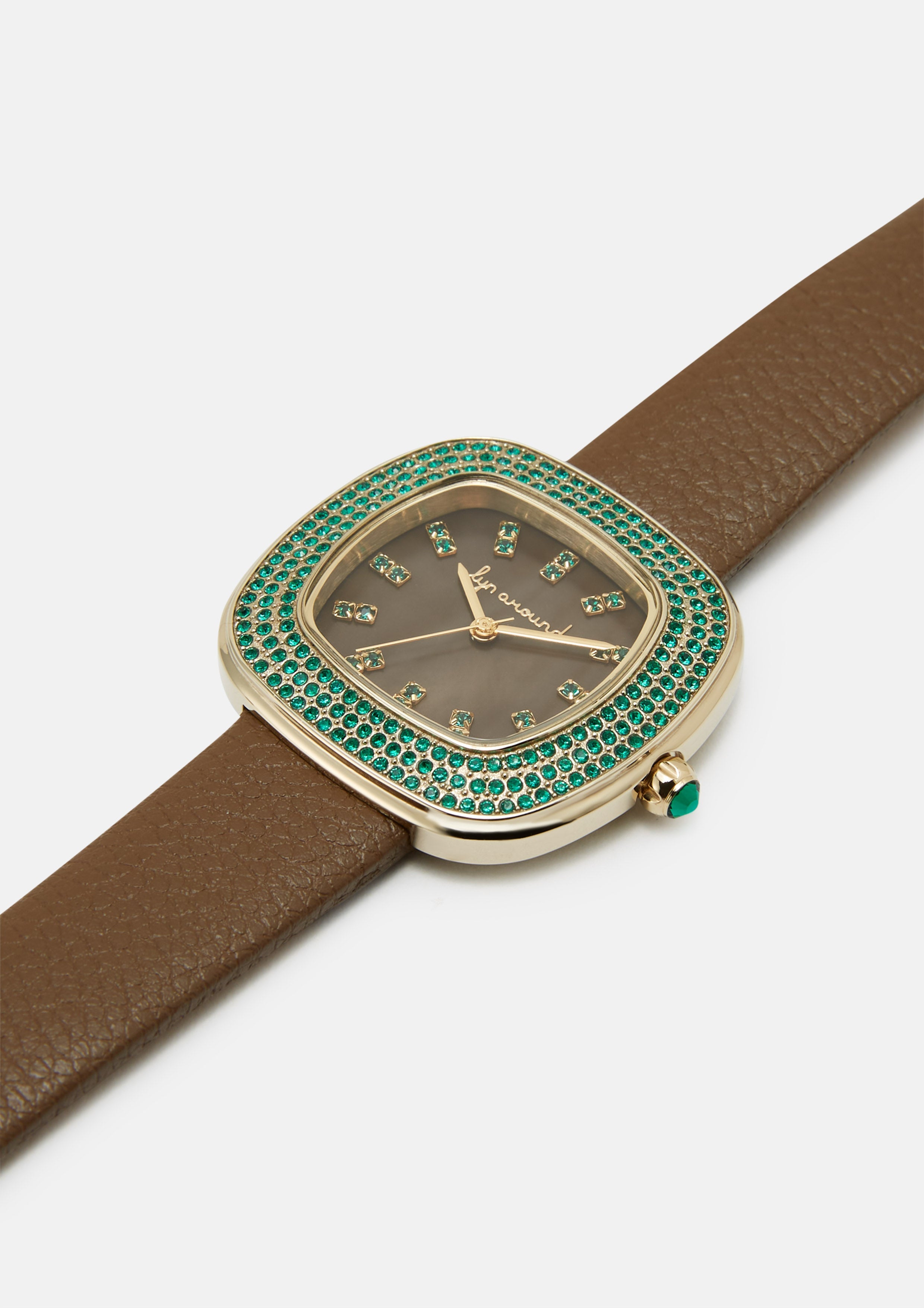 Posh Watch