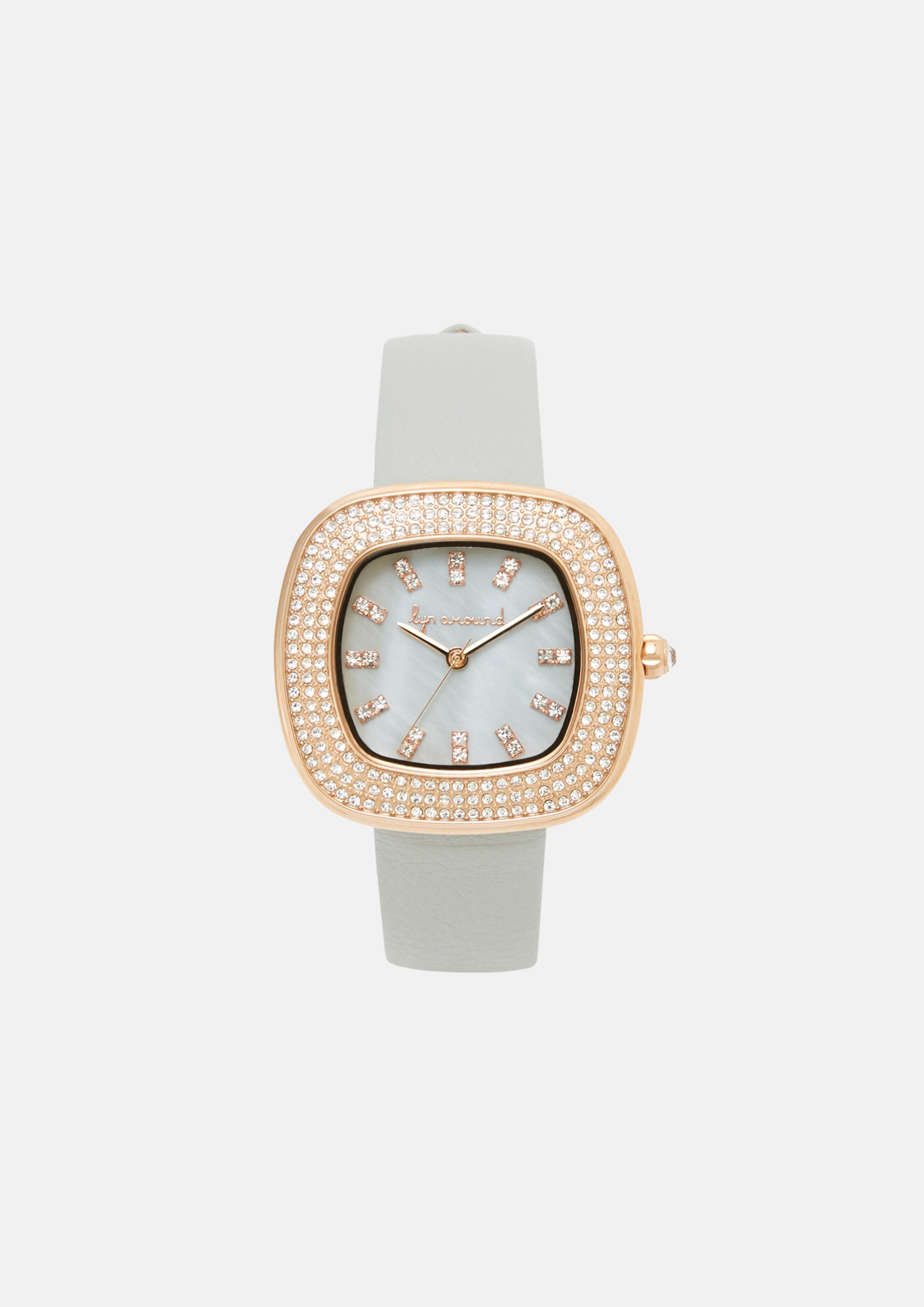 Posh Watch
