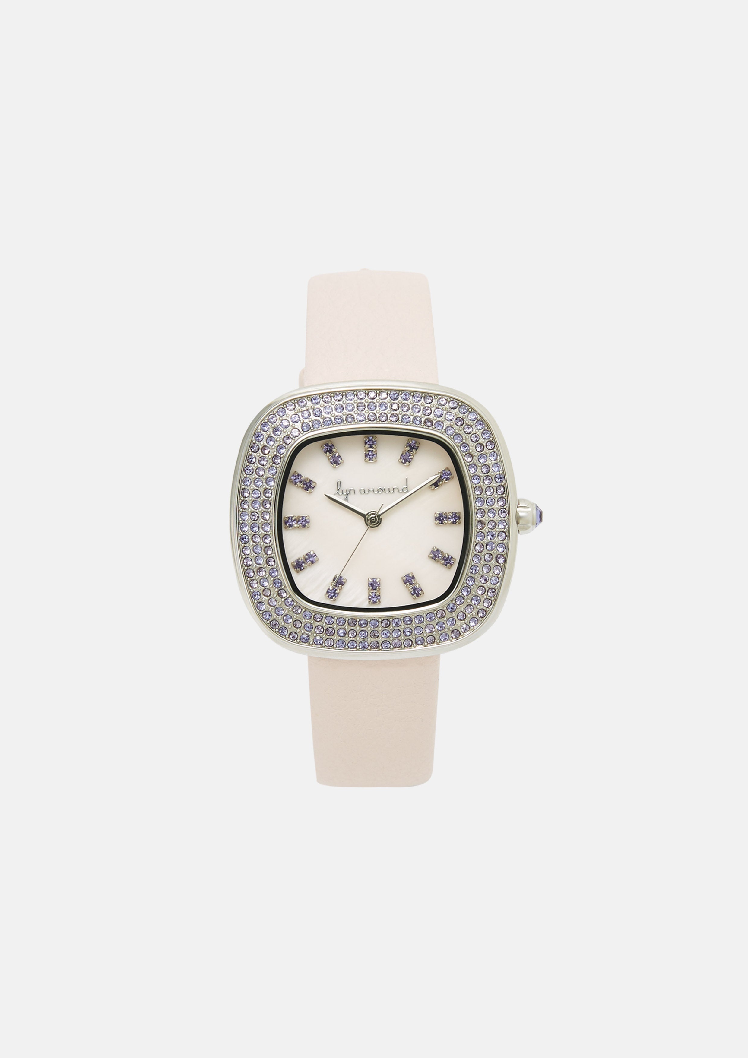 Posh Watch