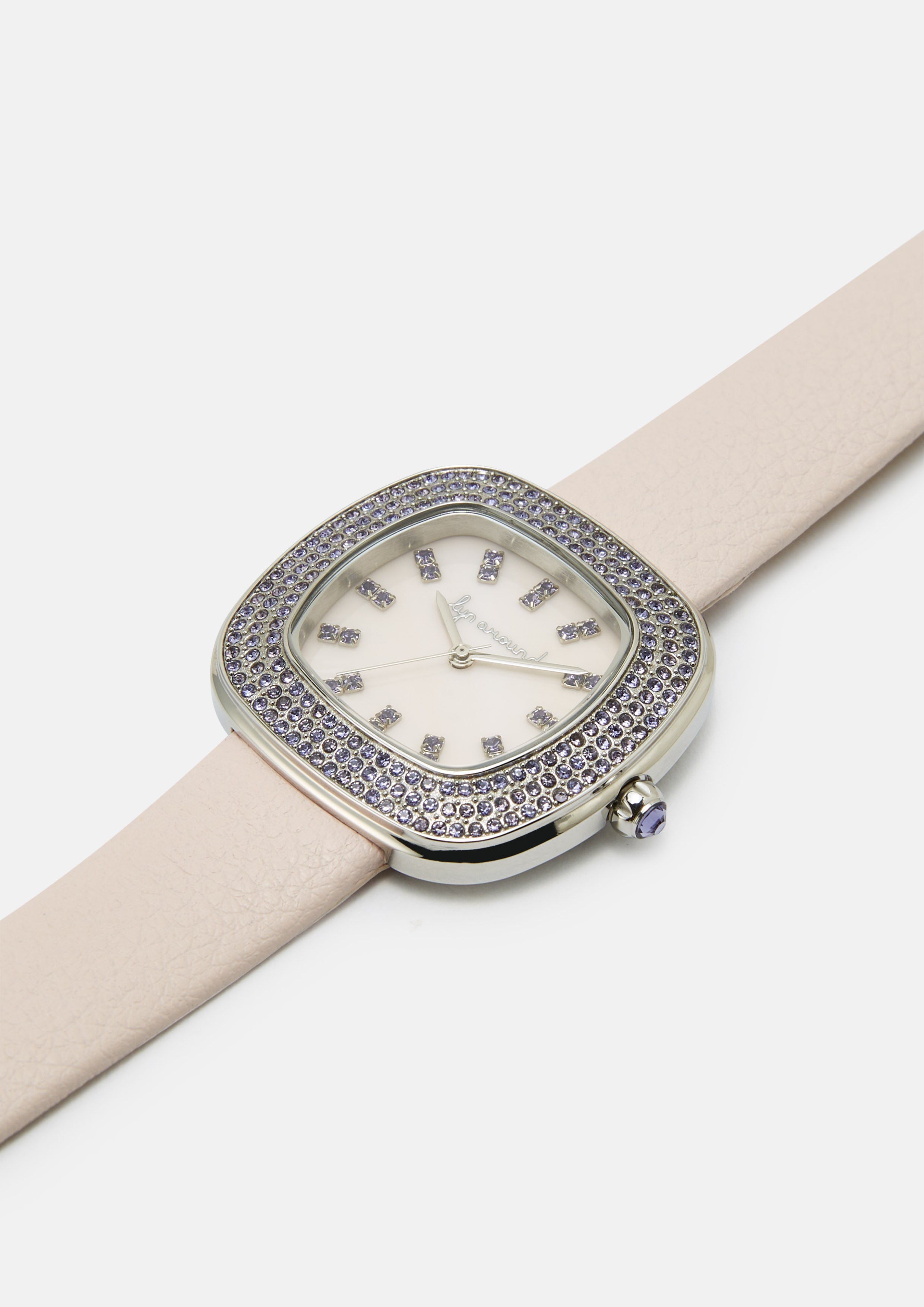 Posh Watch