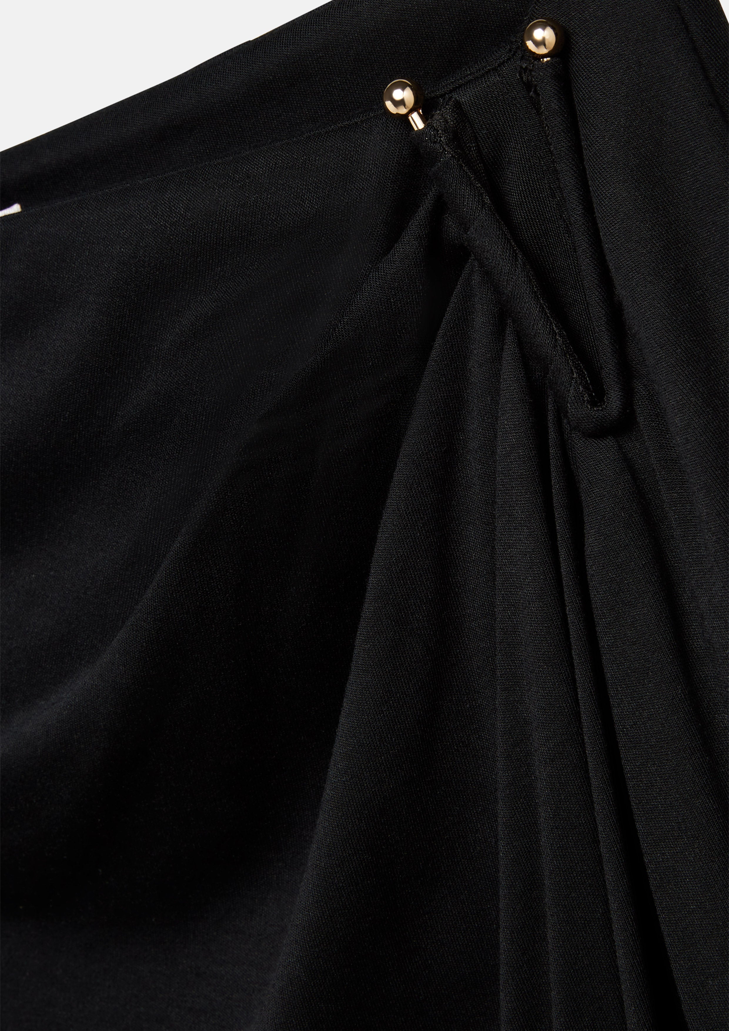 Drape Skirt Eclipse Garden
