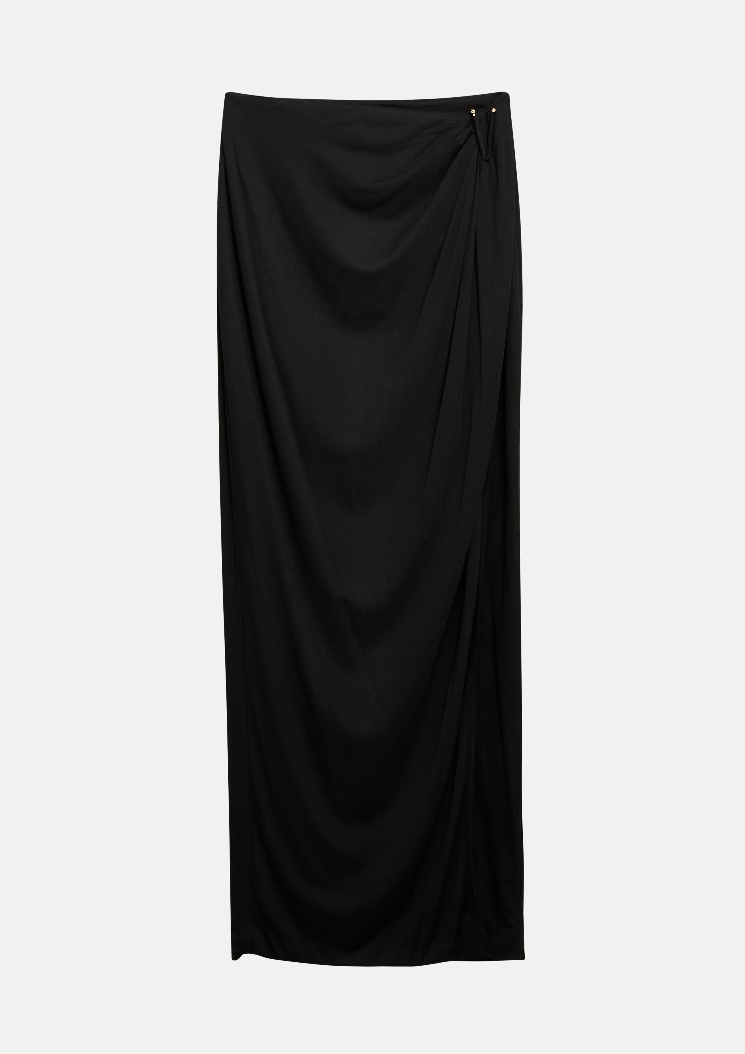 Drape Skirt Eclipse Garden