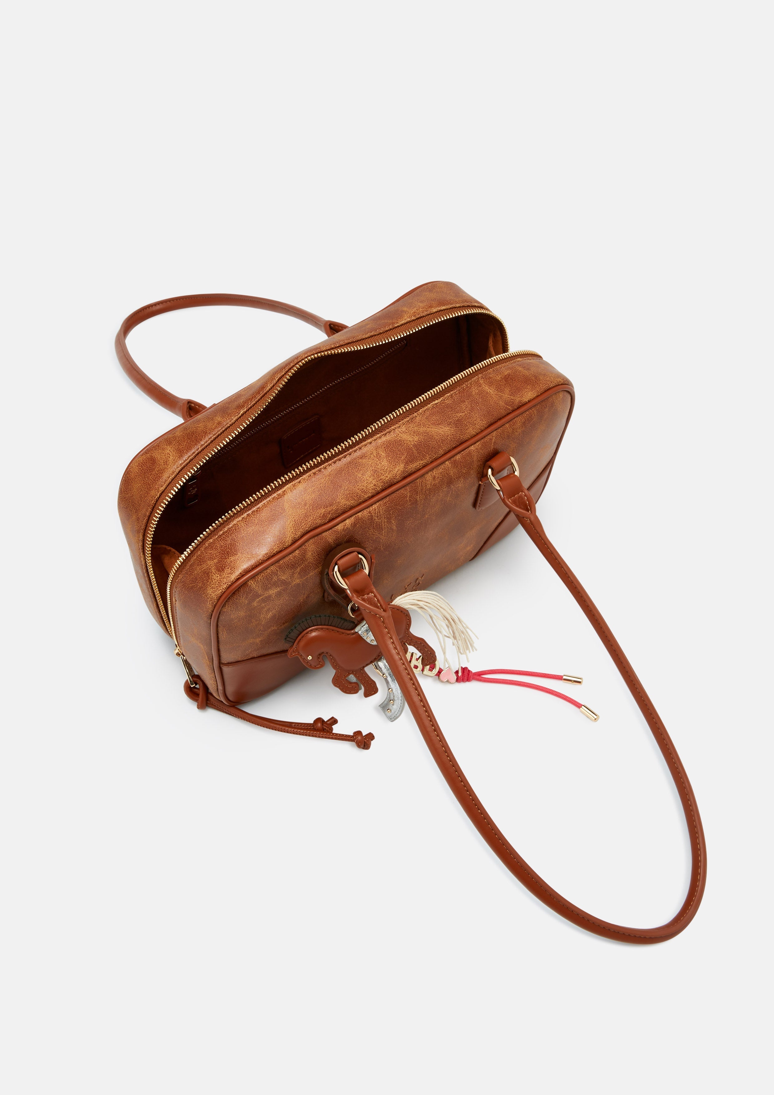 Pablo Shoulder Bag