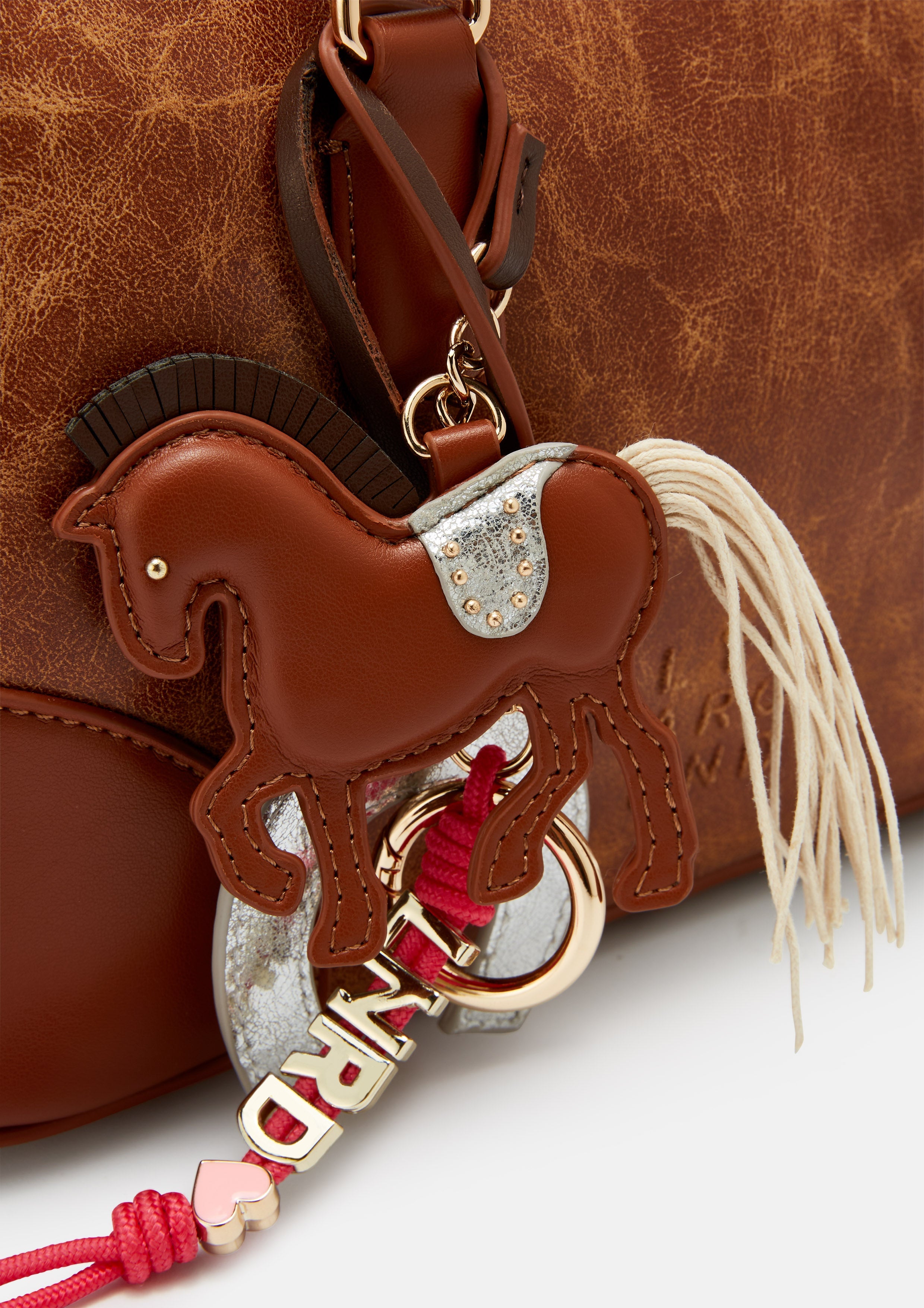 Pablo Shoulder Bag