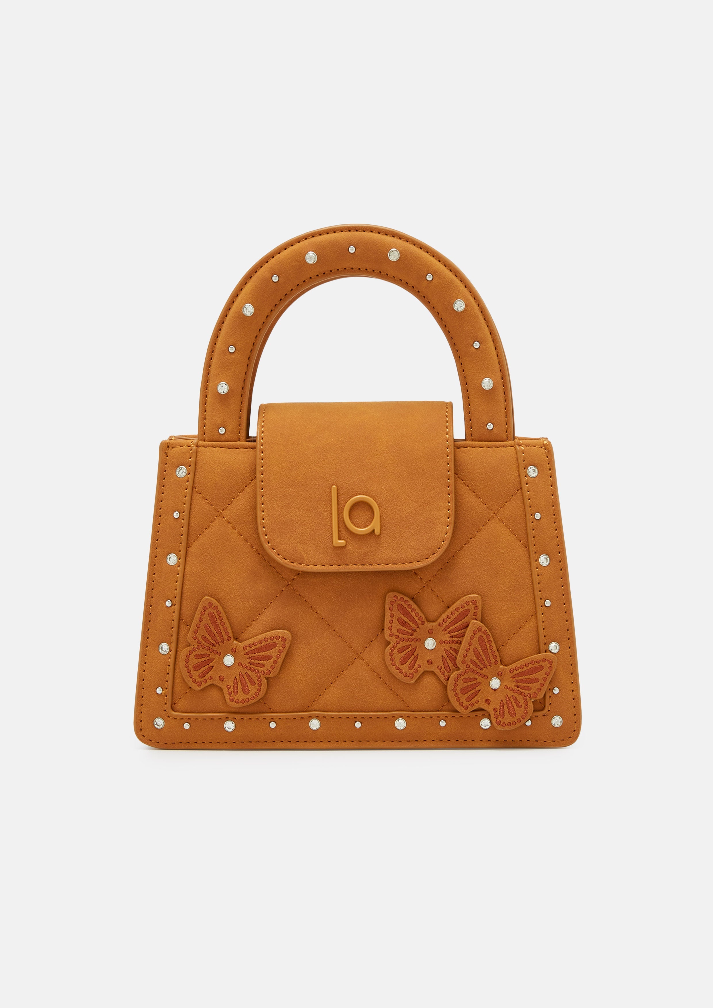 Beile Handle Bag