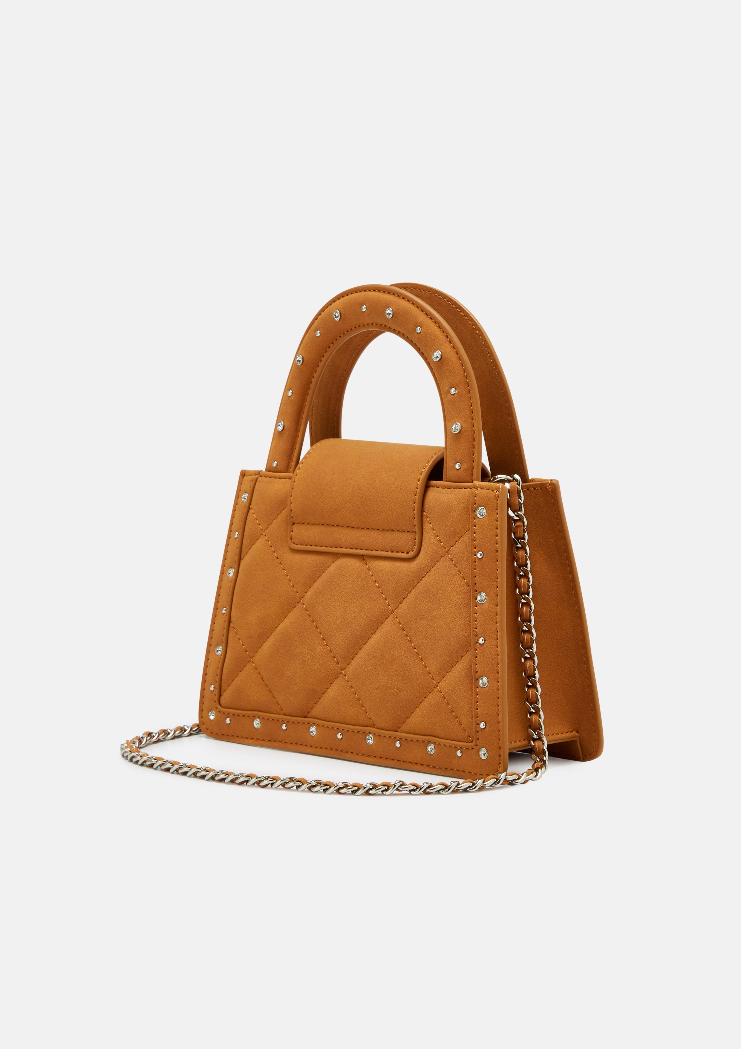 Beile Handle Bag