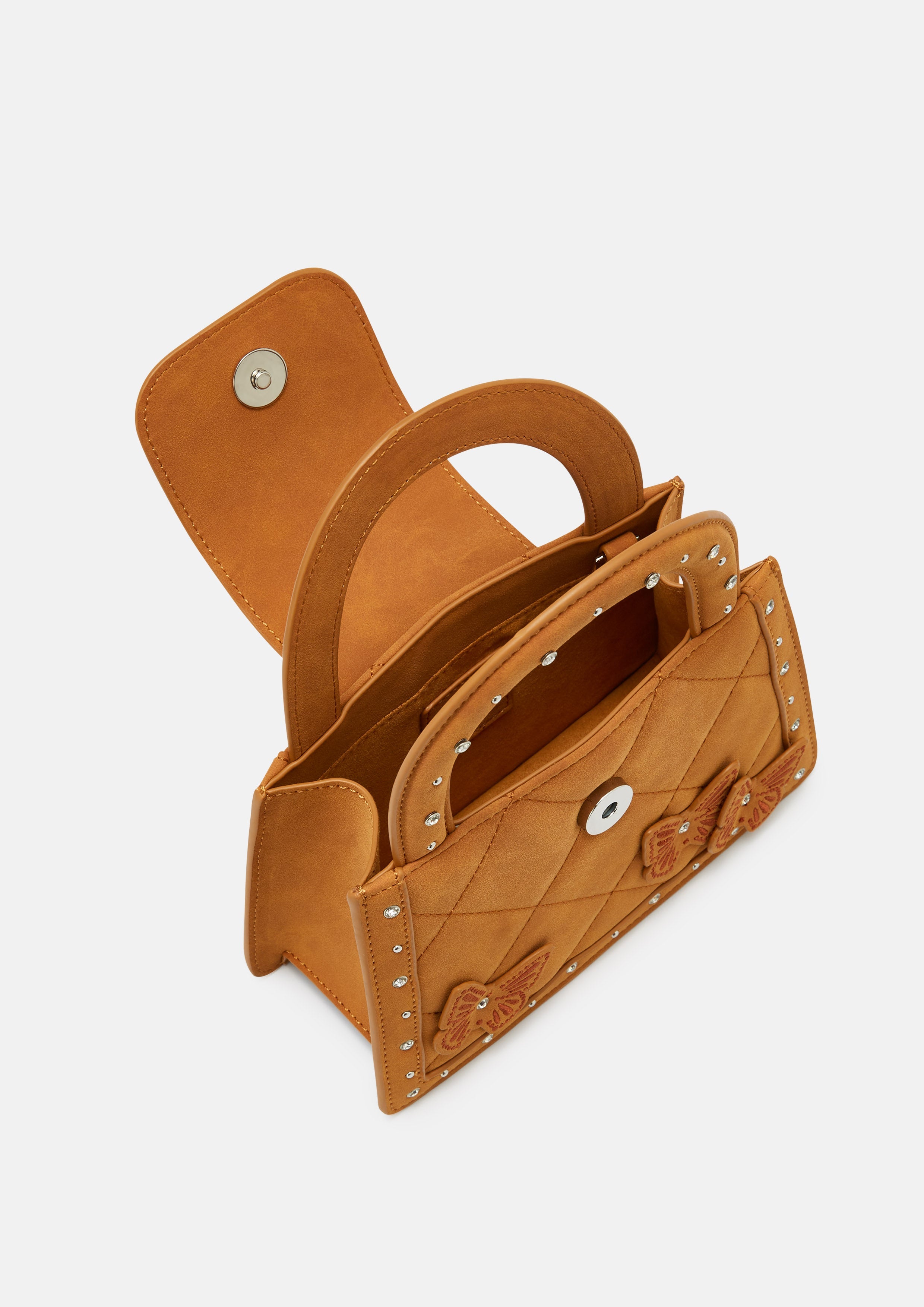 Beile Handle Bag