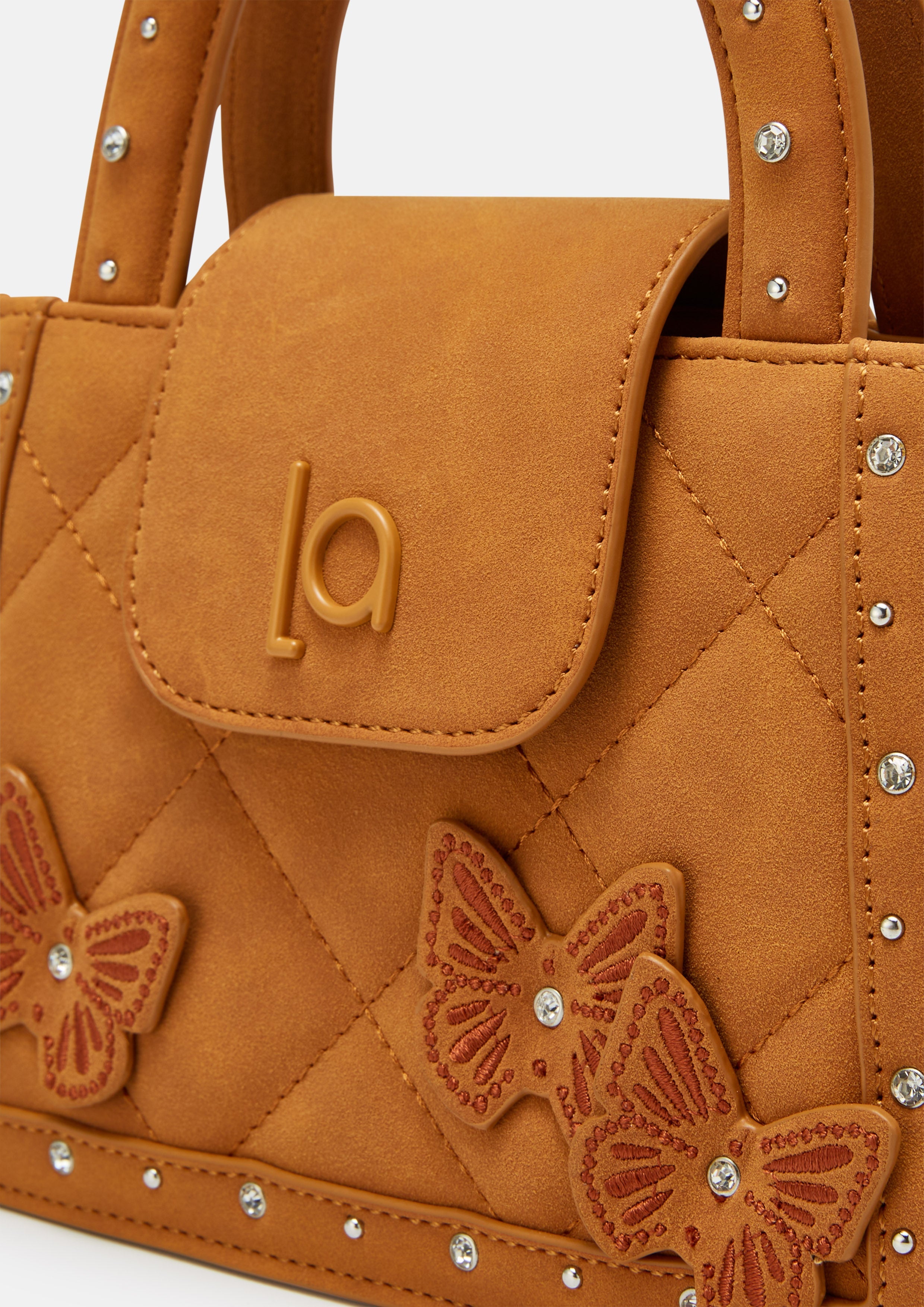 Beile Handle Bag