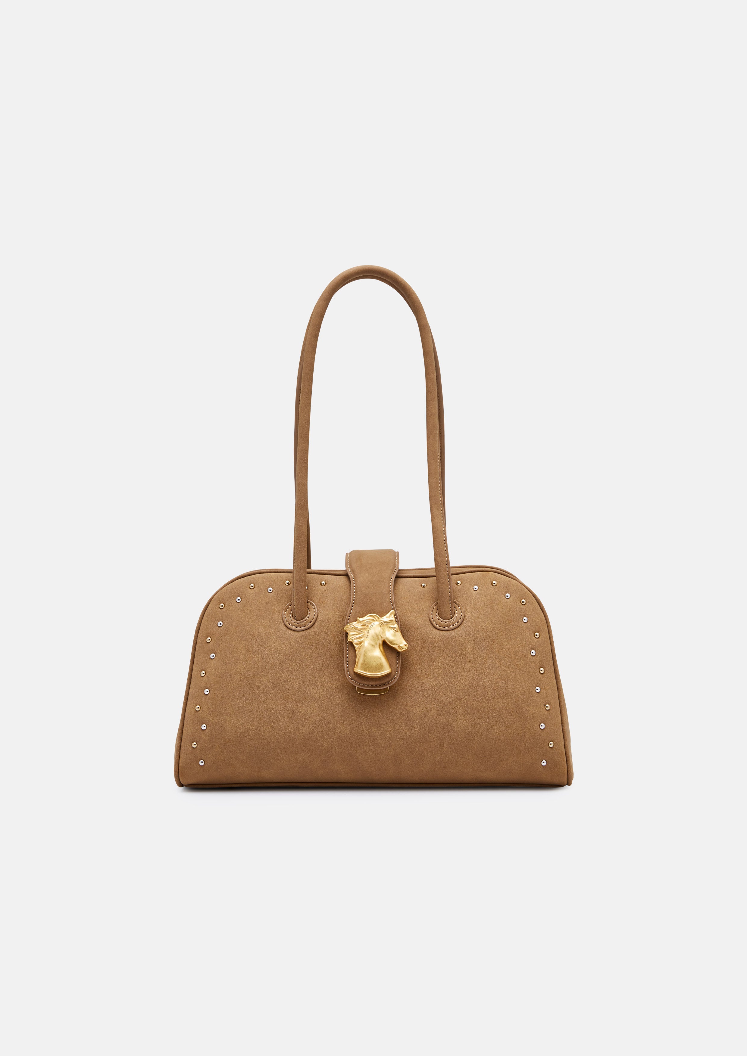 Ganah Shoulder Bag