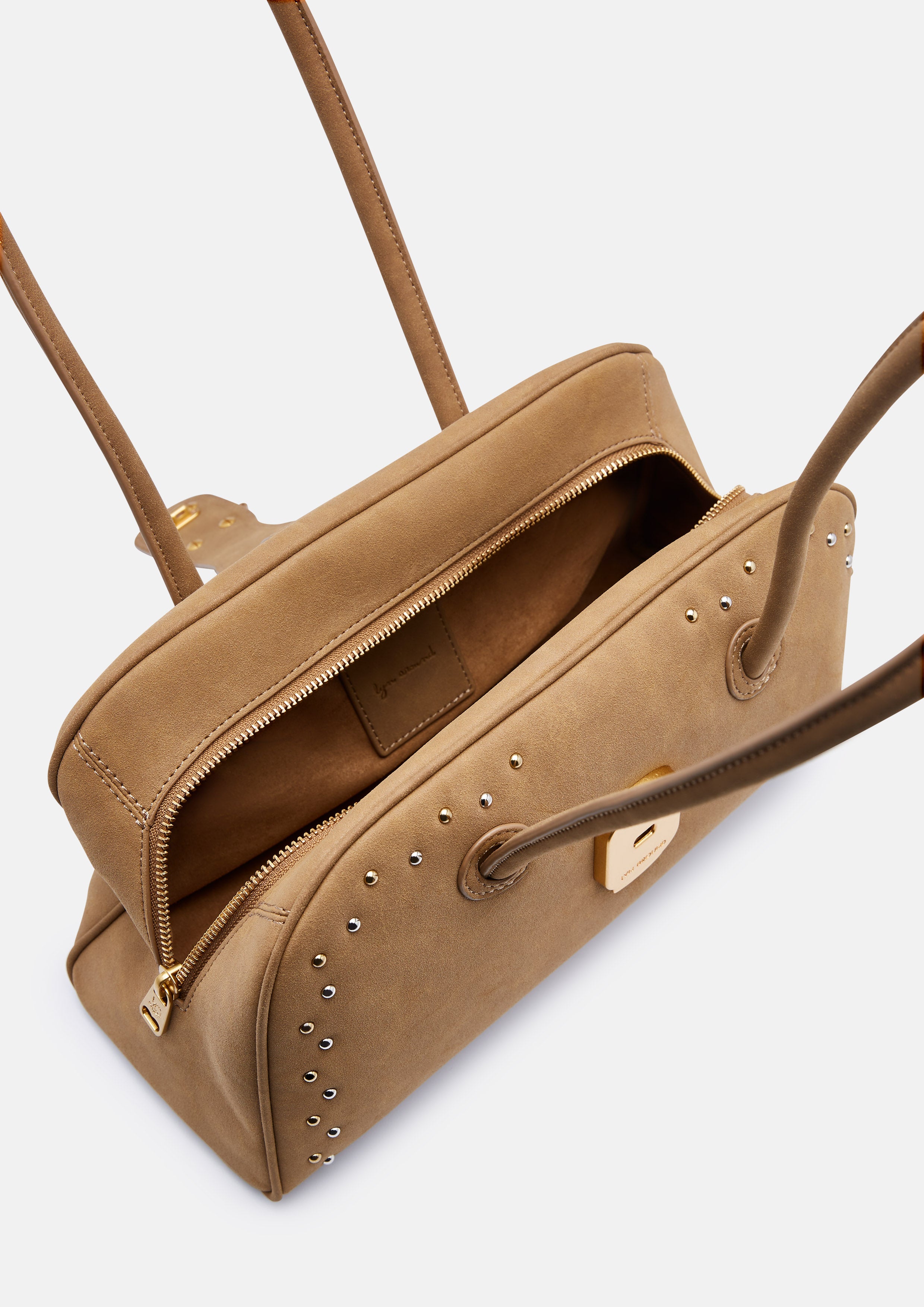 Ganah Shoulder Bag