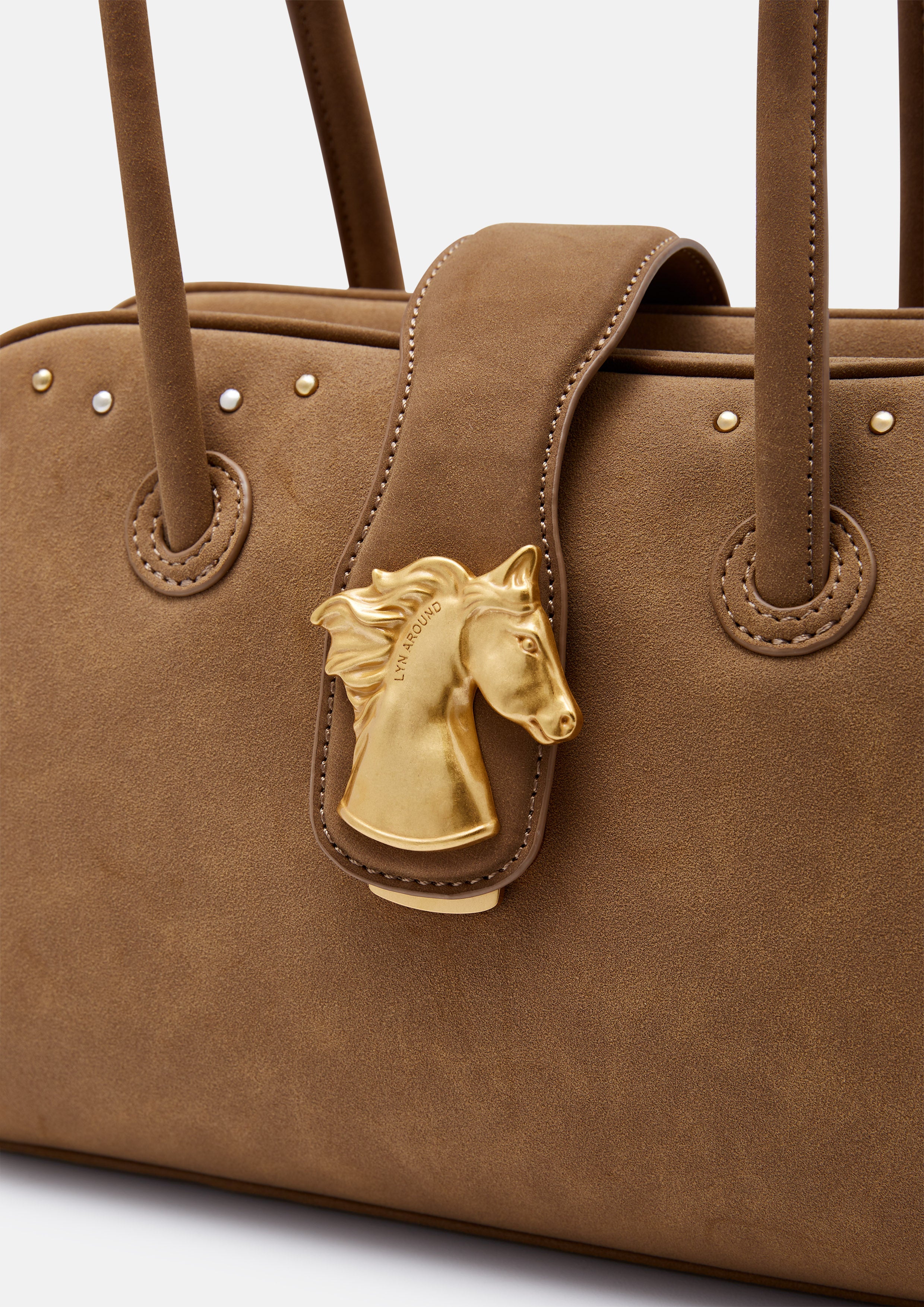 Ganah Shoulder Bag